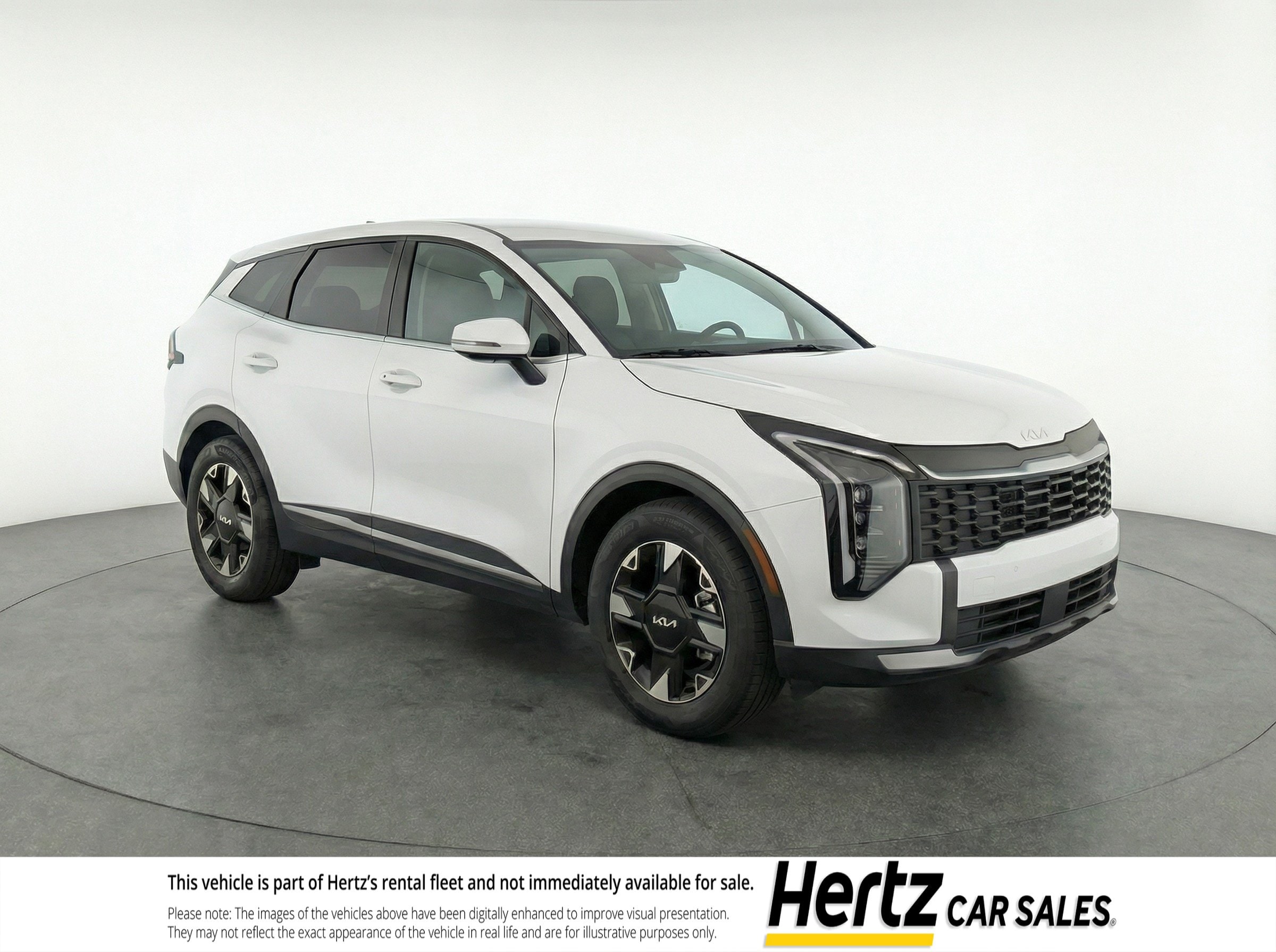 Thumbnail: 2026 Kia Sportage - 1