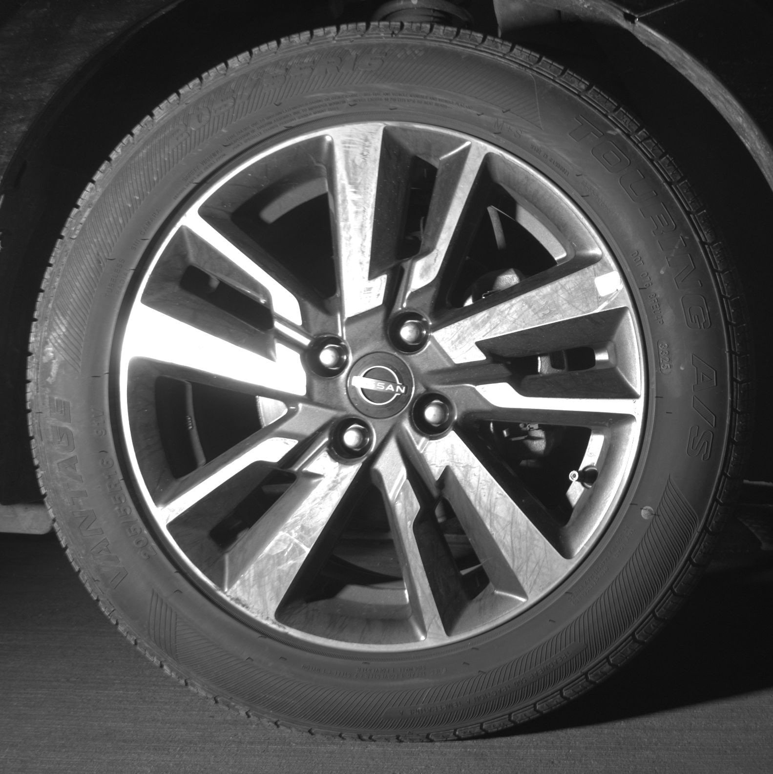 Thumbnail: 2025 Nissan Versa - 13