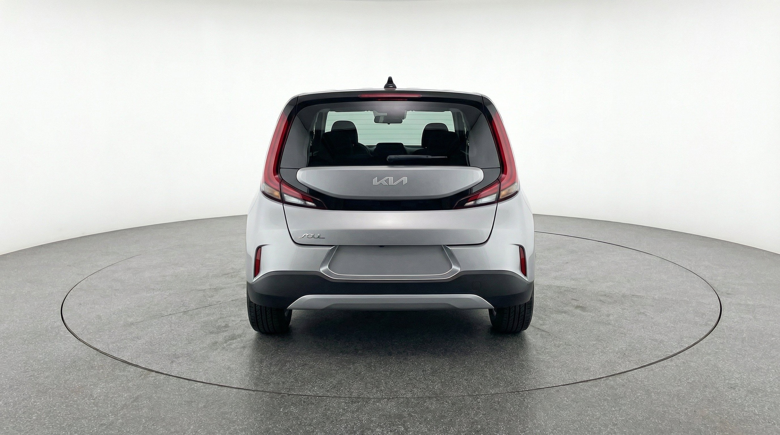 Thumbnail: 2025 Kia Soul - 7