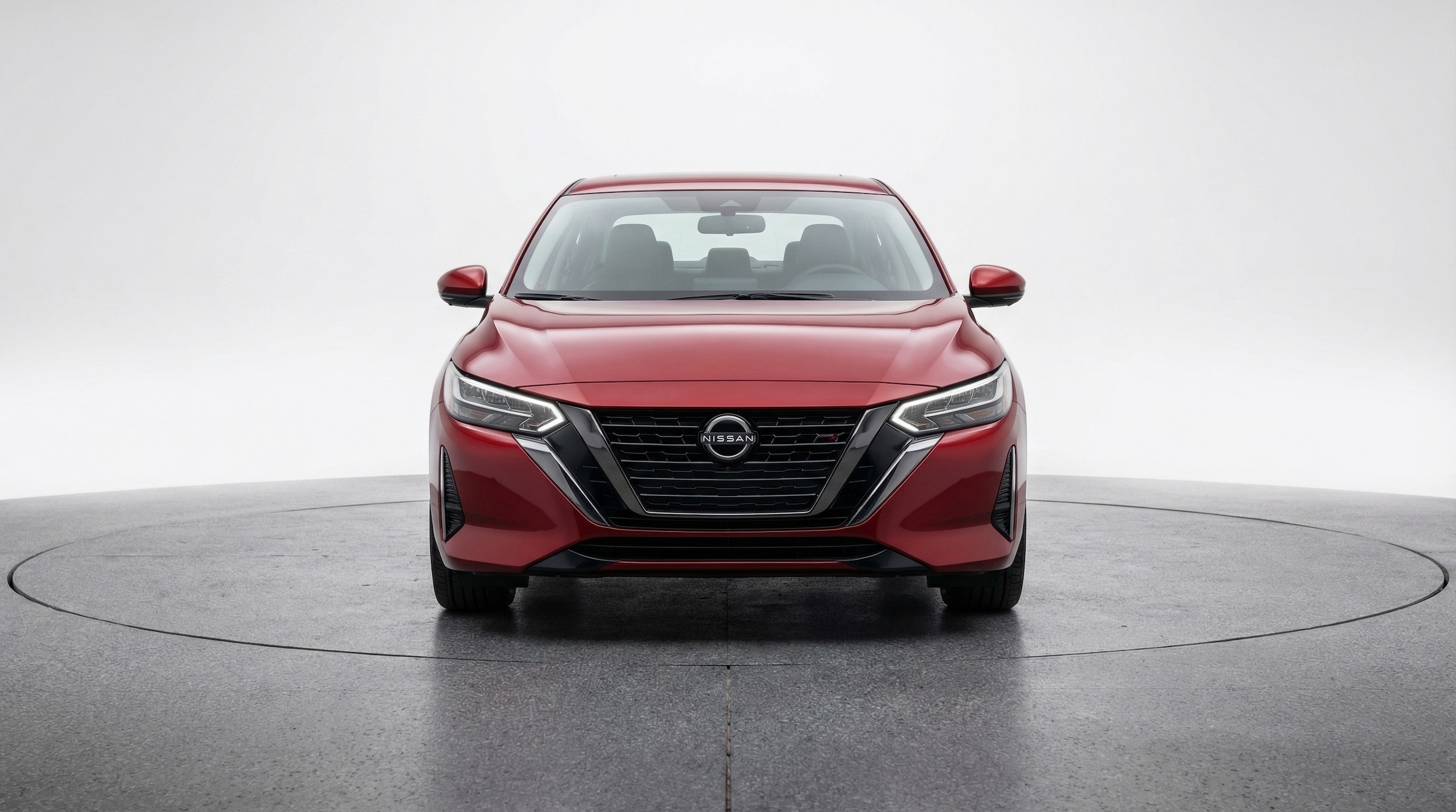 Thumbnail: 2025 Nissan Sentra - 2