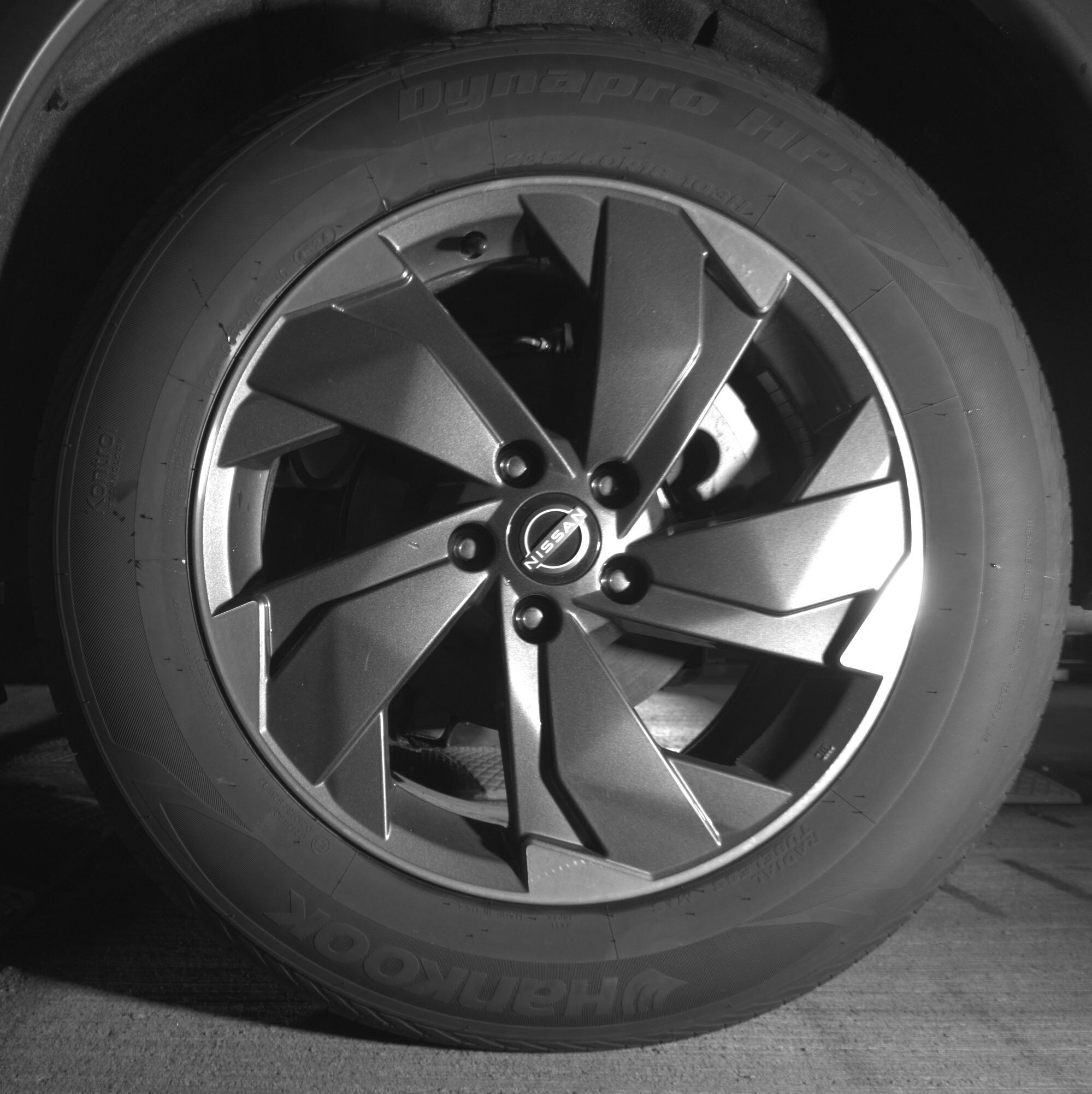 Thumbnail: 2025 Nissan Rogue - 11