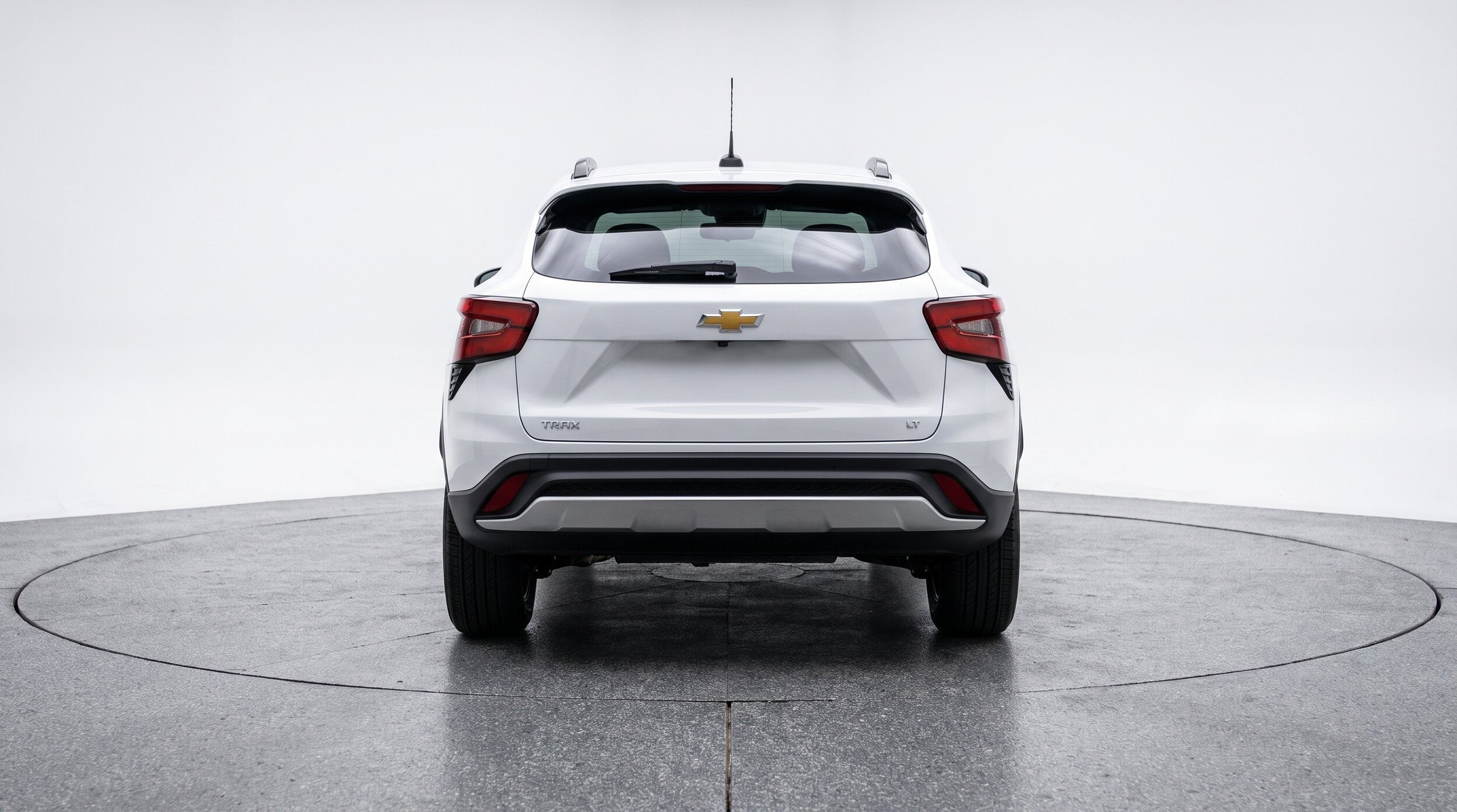 Thumbnail: 2025 Chevrolet Trax - 7