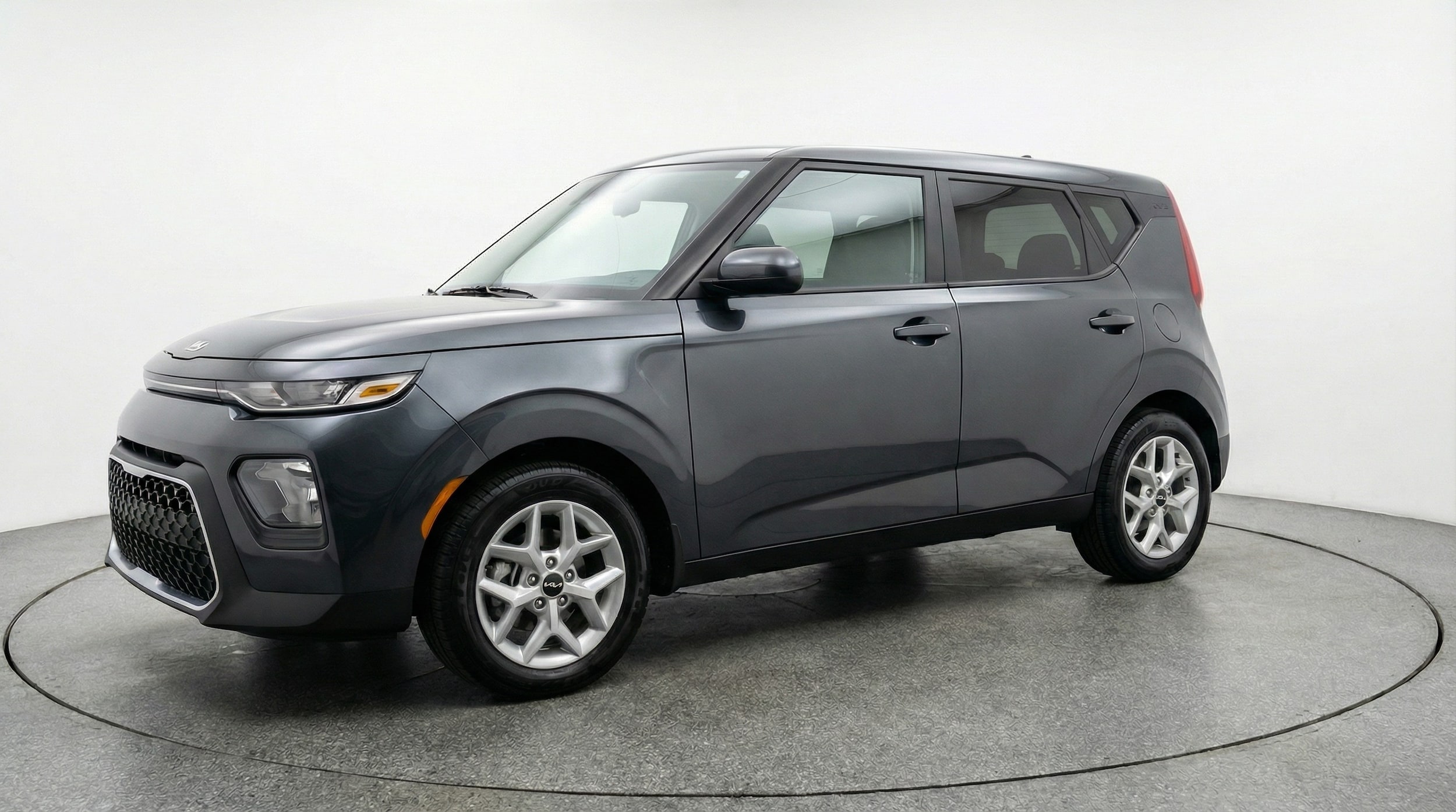 Thumbnail: 2025 Kia Soul - 3