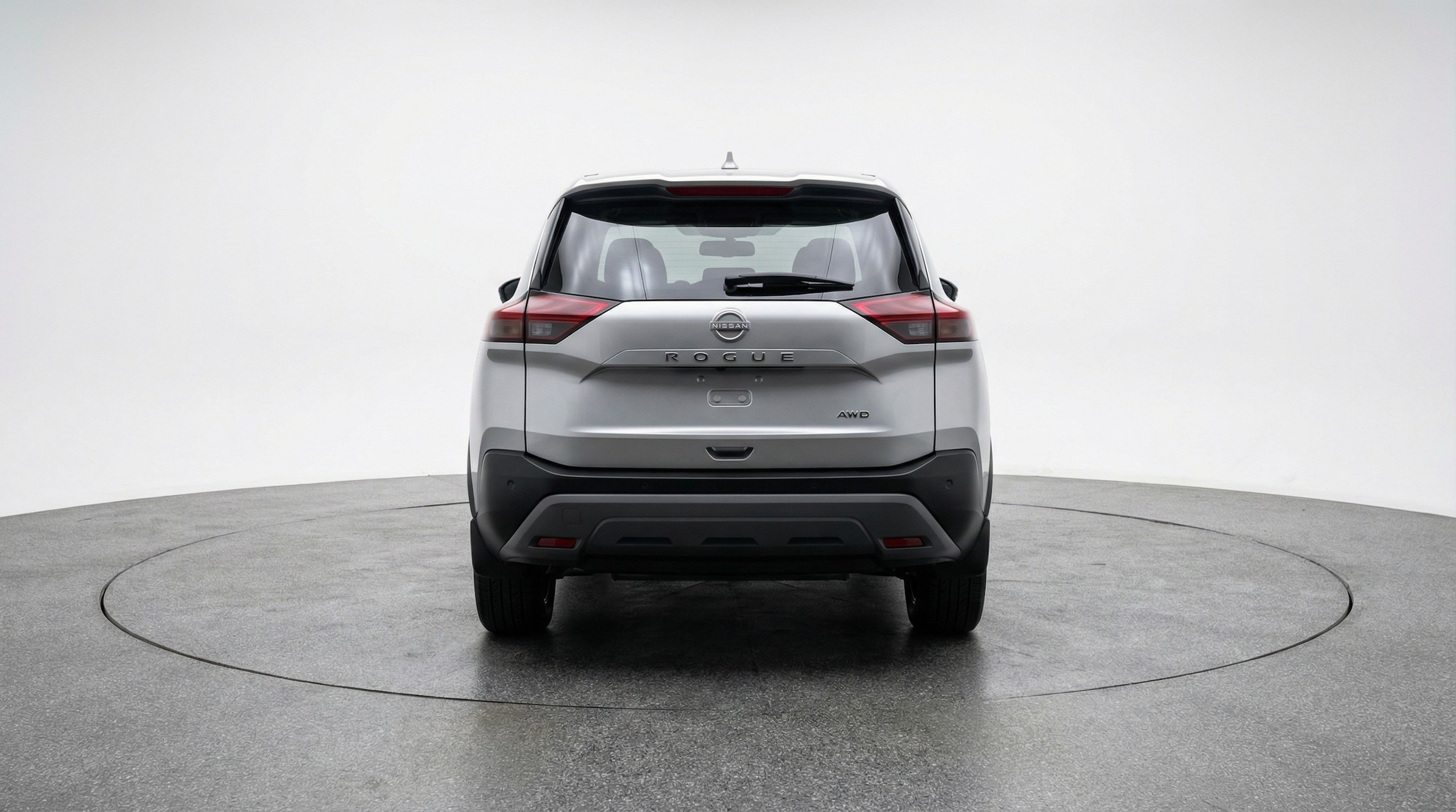 Thumbnail: 2025 Nissan Rogue - 6