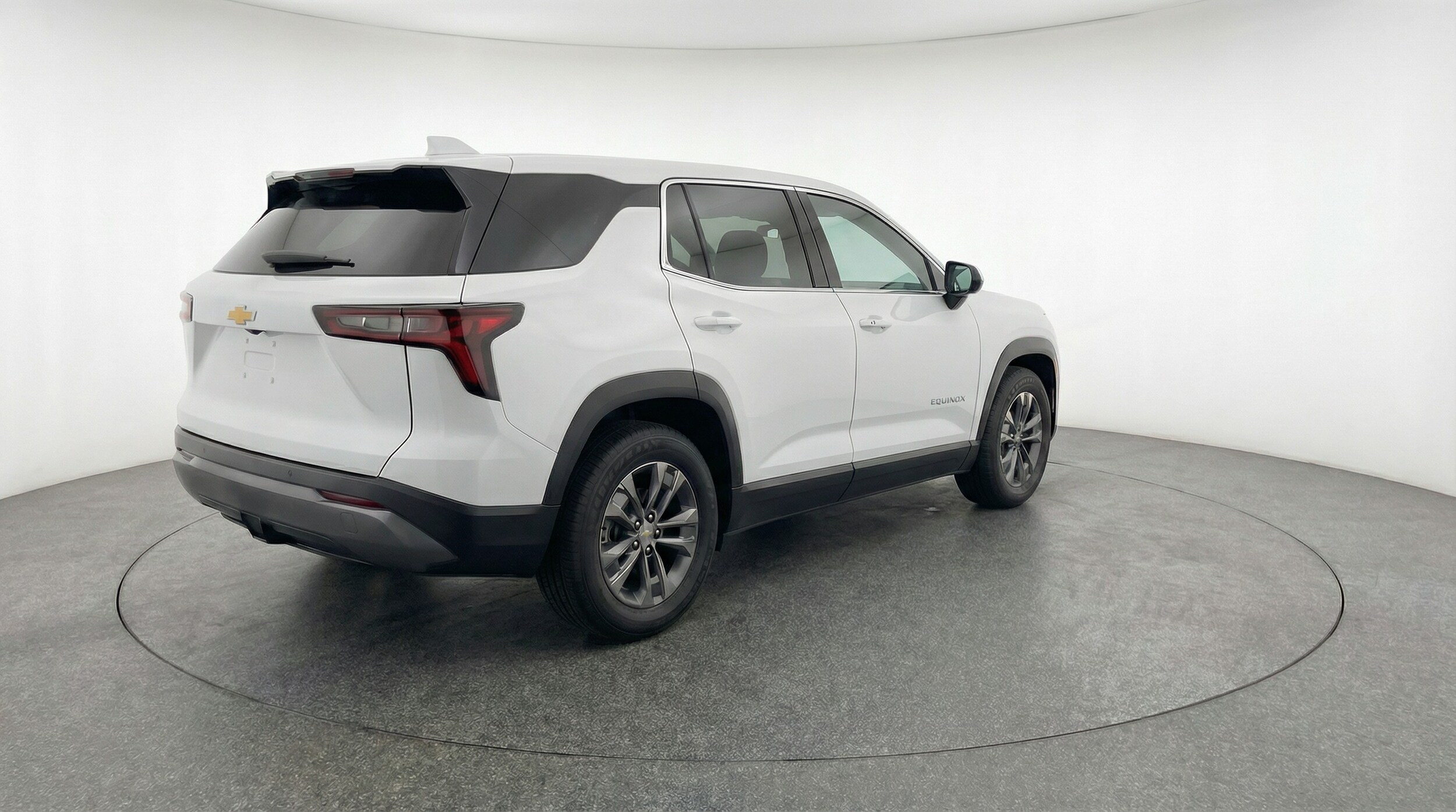 Thumbnail: 2025 Chevrolet Equinox - 7