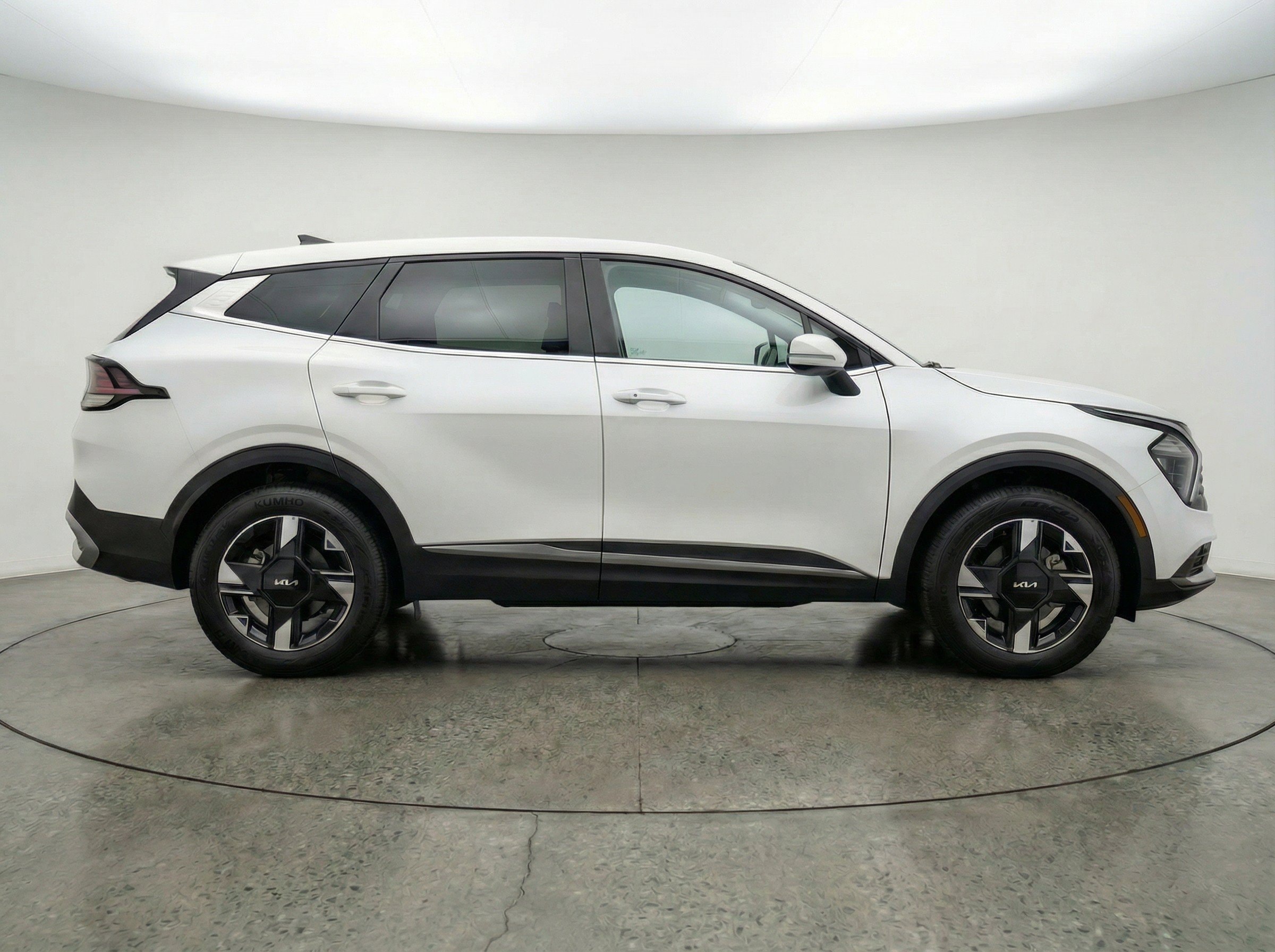 Thumbnail: 2026 Kia Sportage - 11