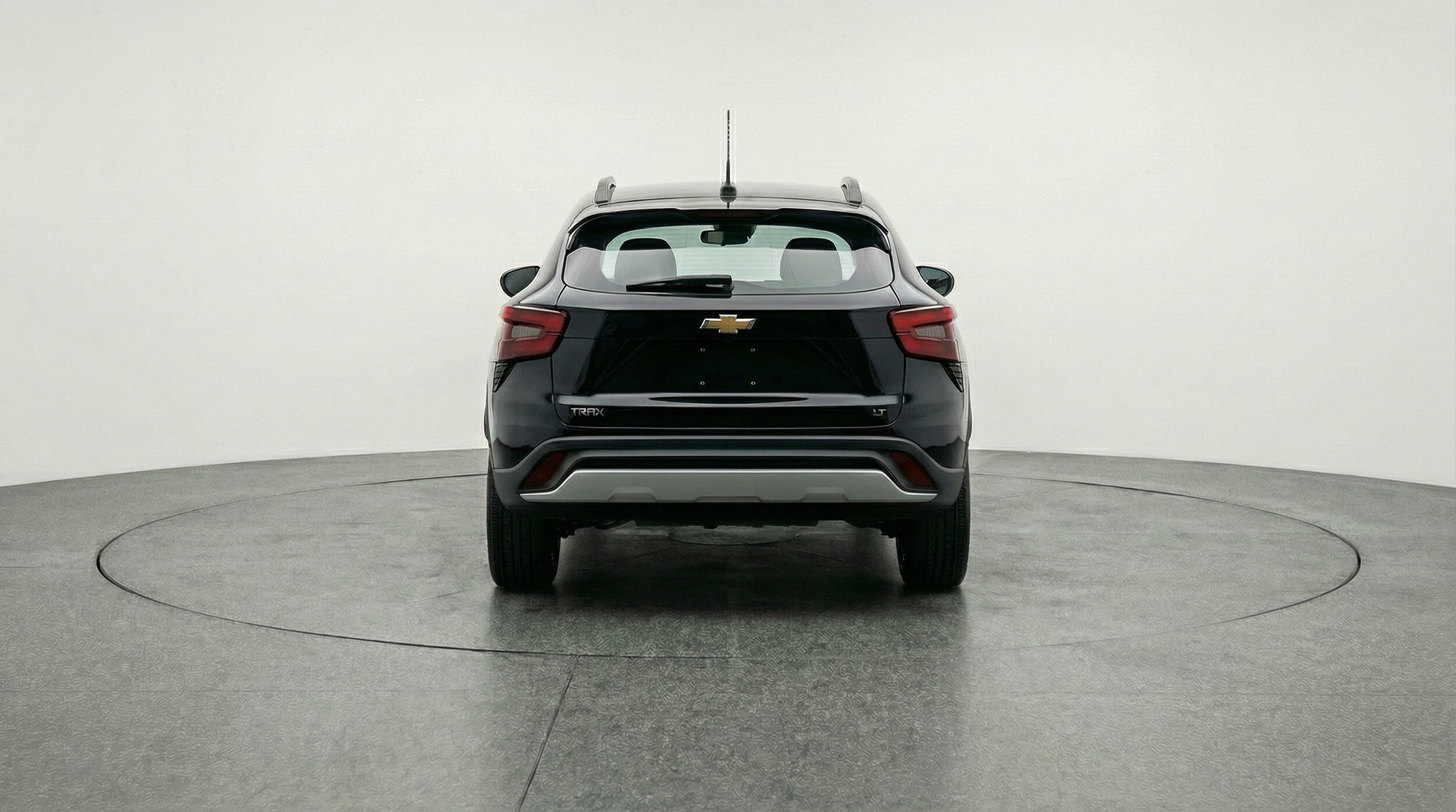 Thumbnail: 2025 Chevrolet Trax - 6