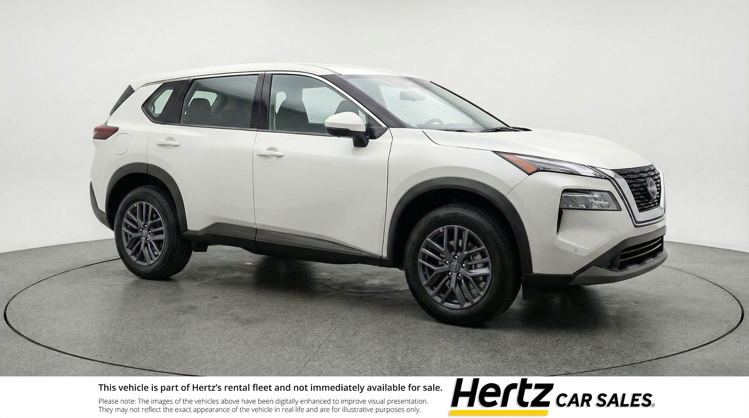 Thumbnail: 2026 Nissan Rogue - 1