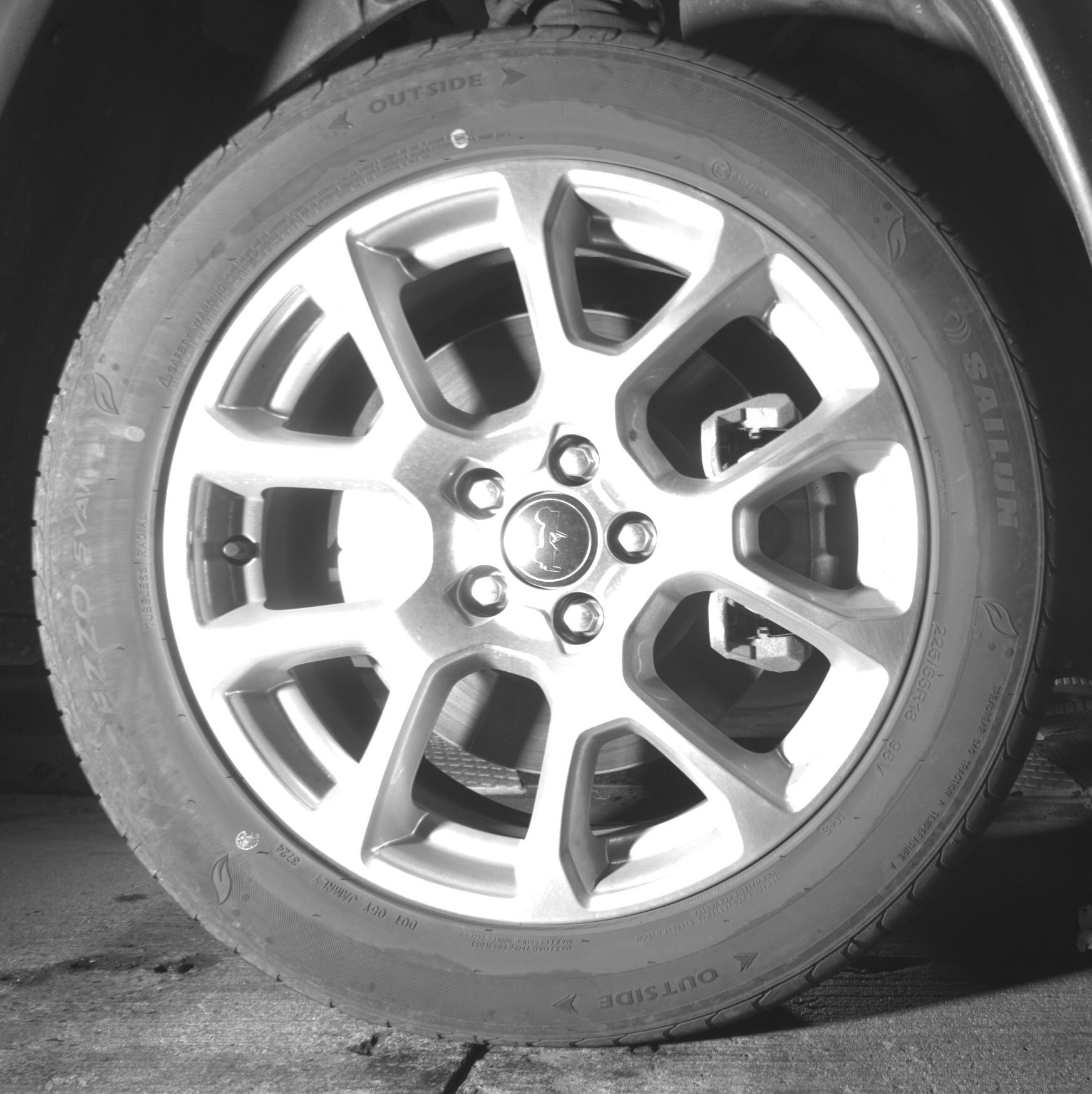 Thumbnail: 2025 Jeep Compass - 10