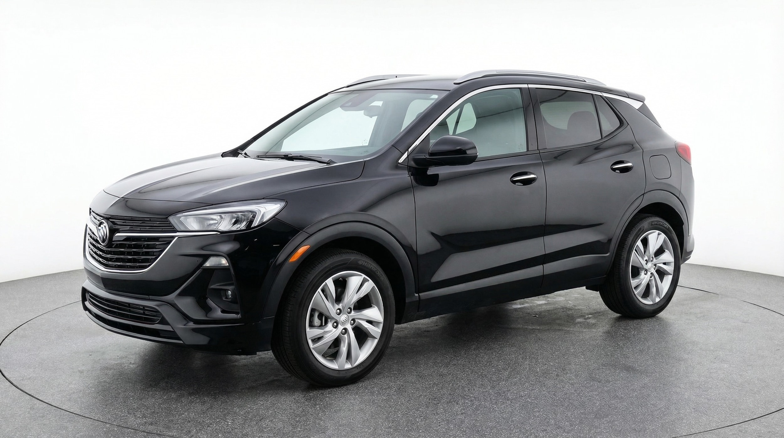 Thumbnail: 2025 Buick Encore GX - 3