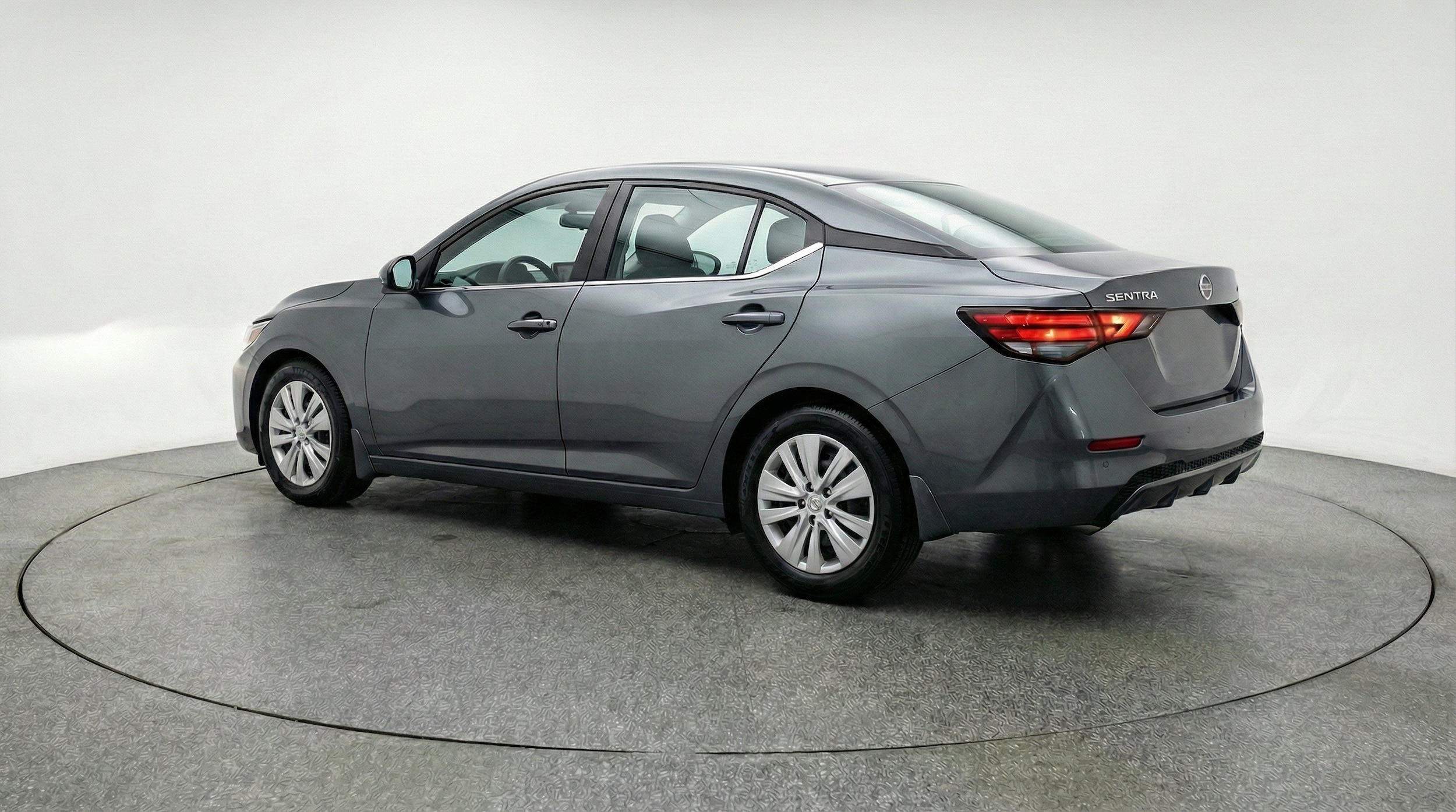Thumbnail: 2025 Nissan Sentra - 6