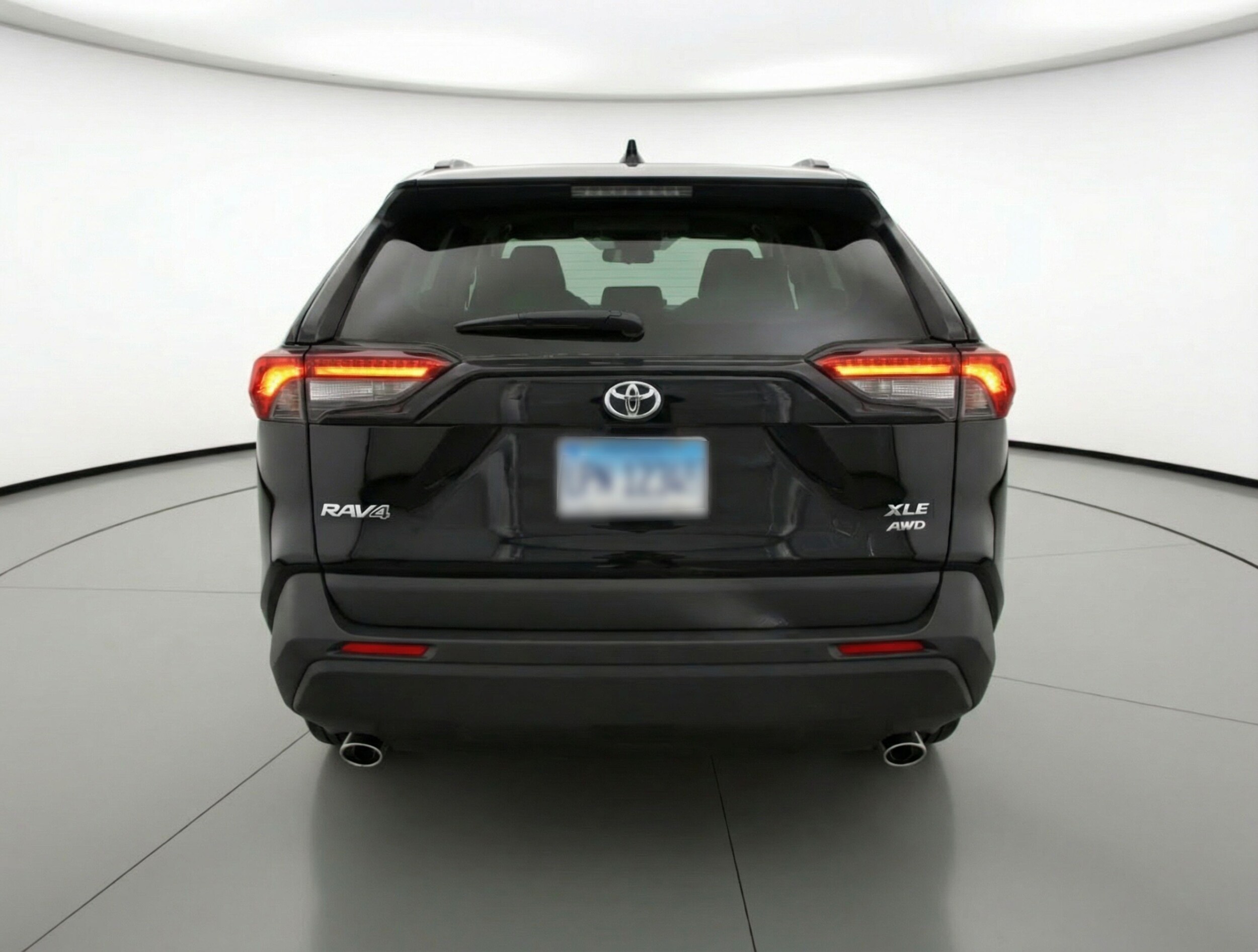Thumbnail: 2025 Toyota RAV4 - 6