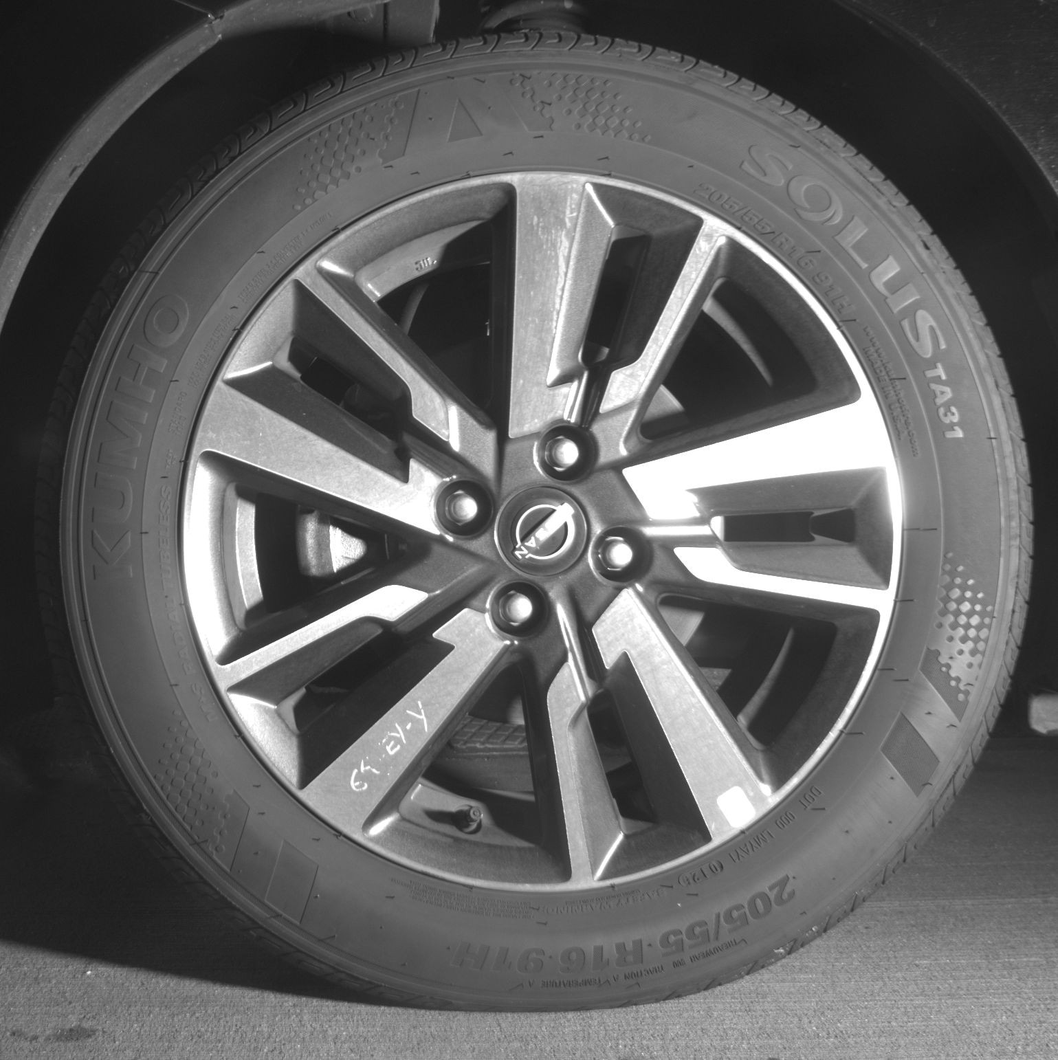 Thumbnail: 2025 Nissan Versa - 9