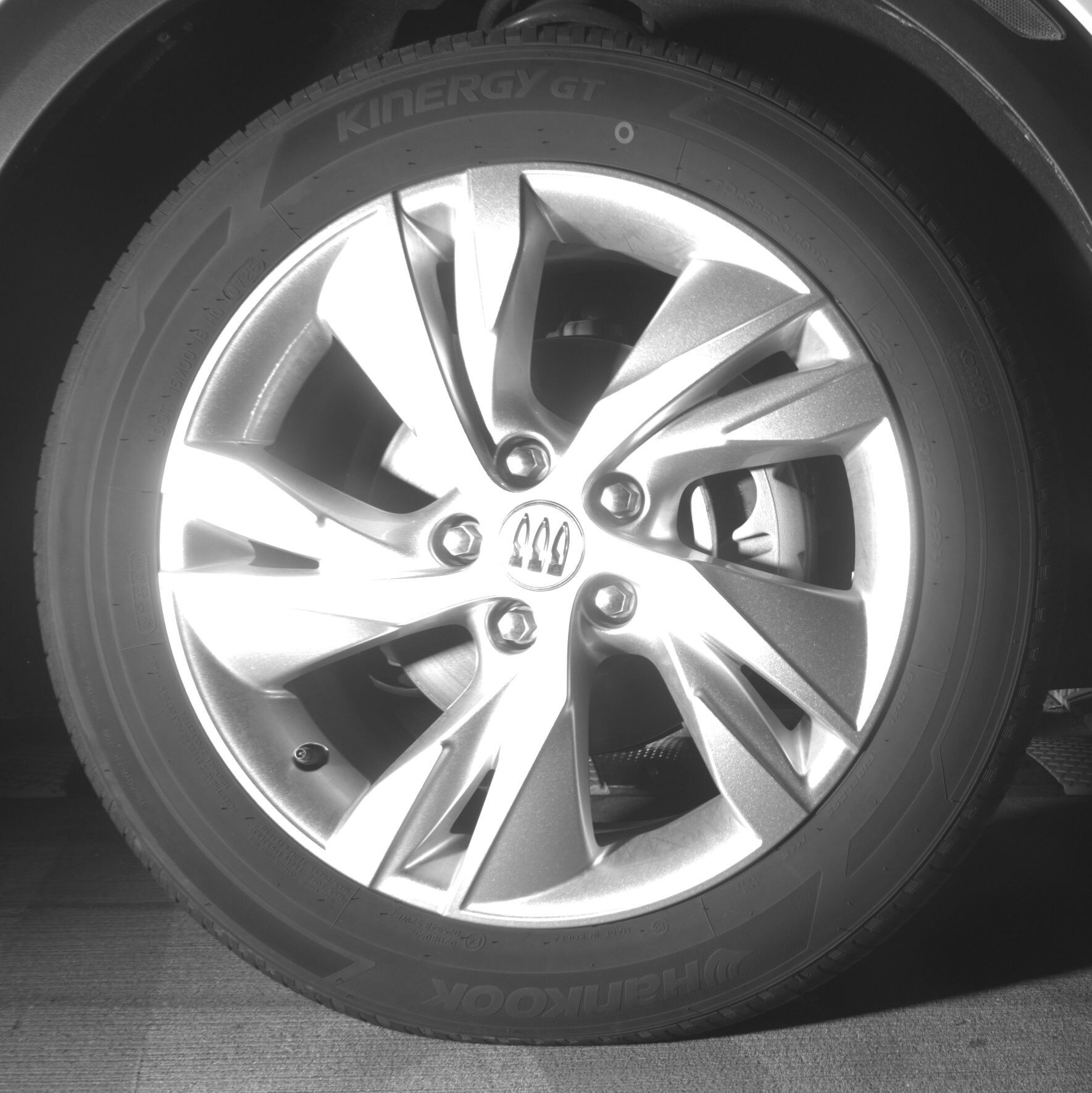 Thumbnail: 2025 Buick Encore GX - 10