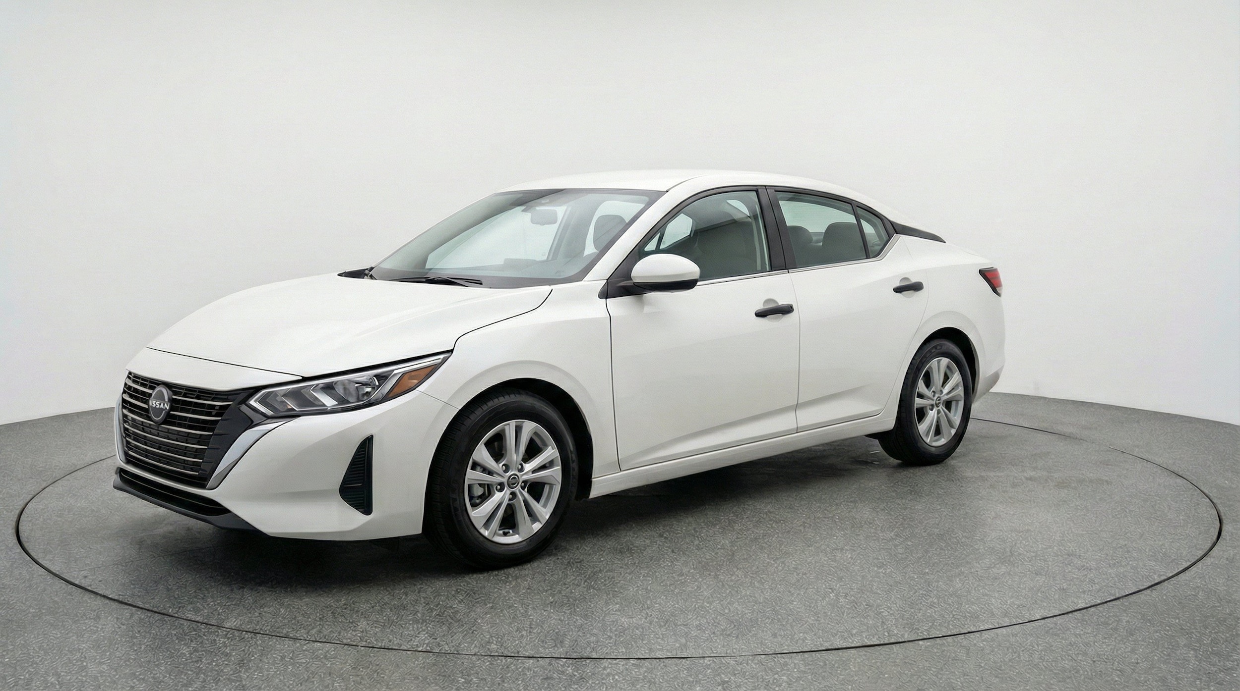 Thumbnail: 2025 Nissan Sentra - 3