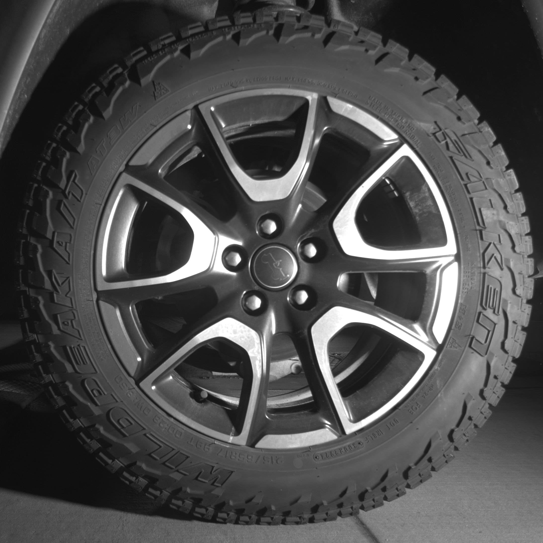 Thumbnail: 2025 Jeep Compass - 11