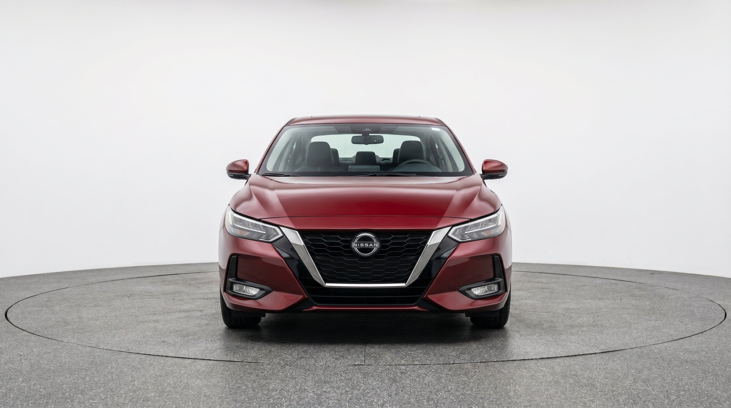 Thumbnail: 2024 Nissan Sentra - 2