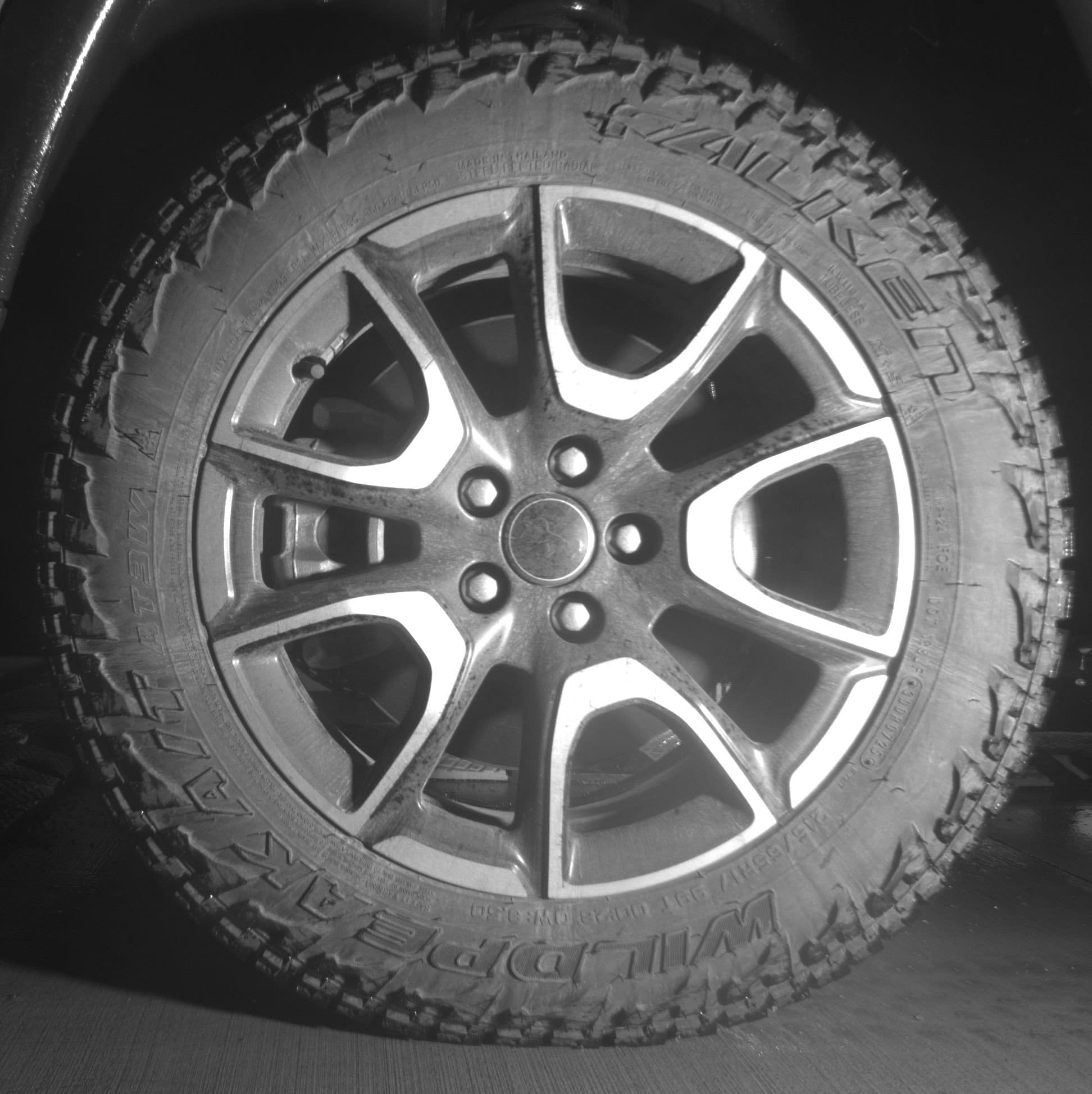 Thumbnail: 2025 Jeep Compass - 12