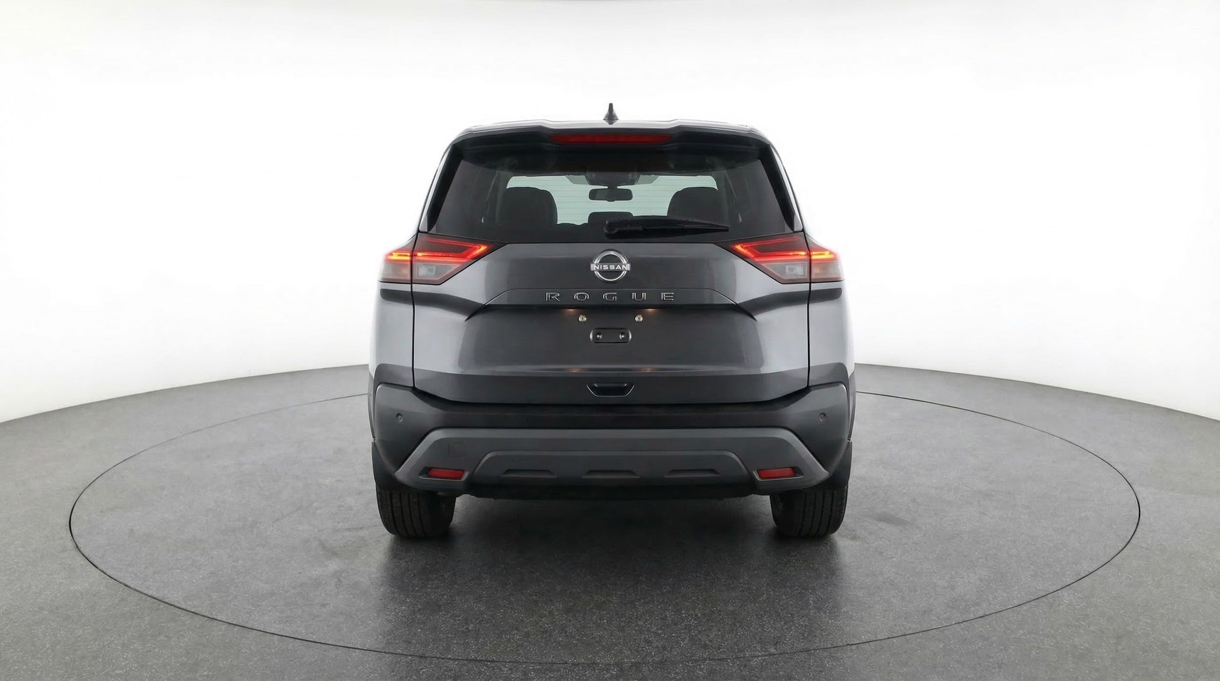 Thumbnail: 2023 Nissan Rogue - 6