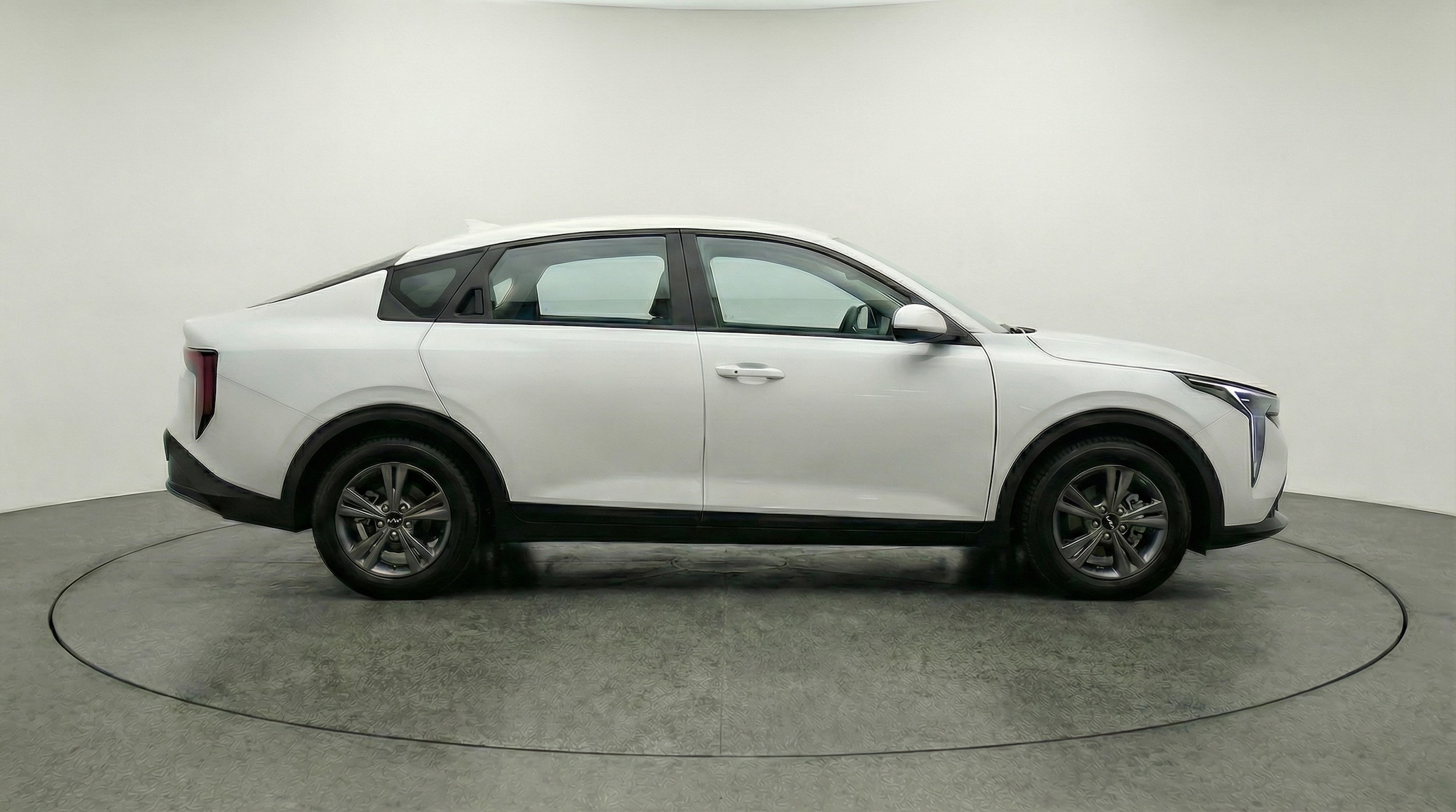 Thumbnail: 2025 Kia K4 - 8