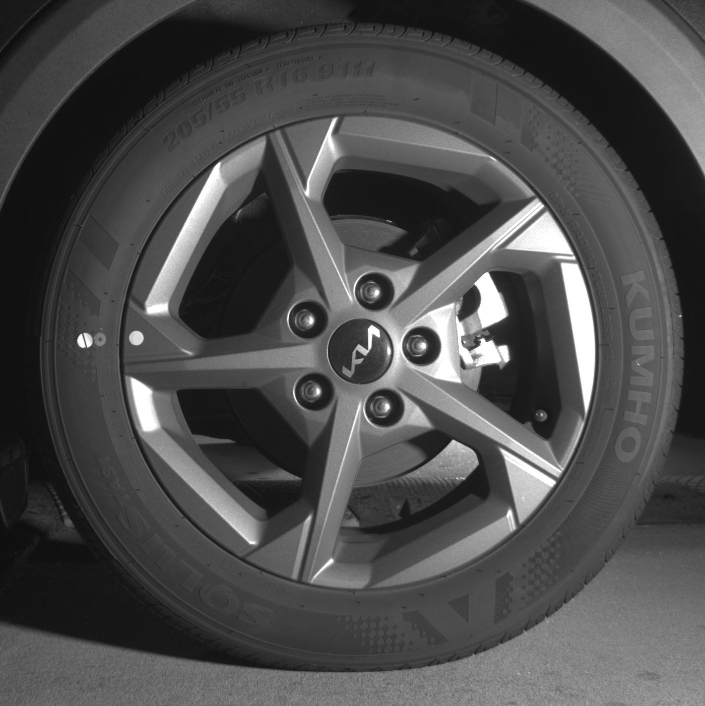 Thumbnail: 2025 Kia K4 - 11