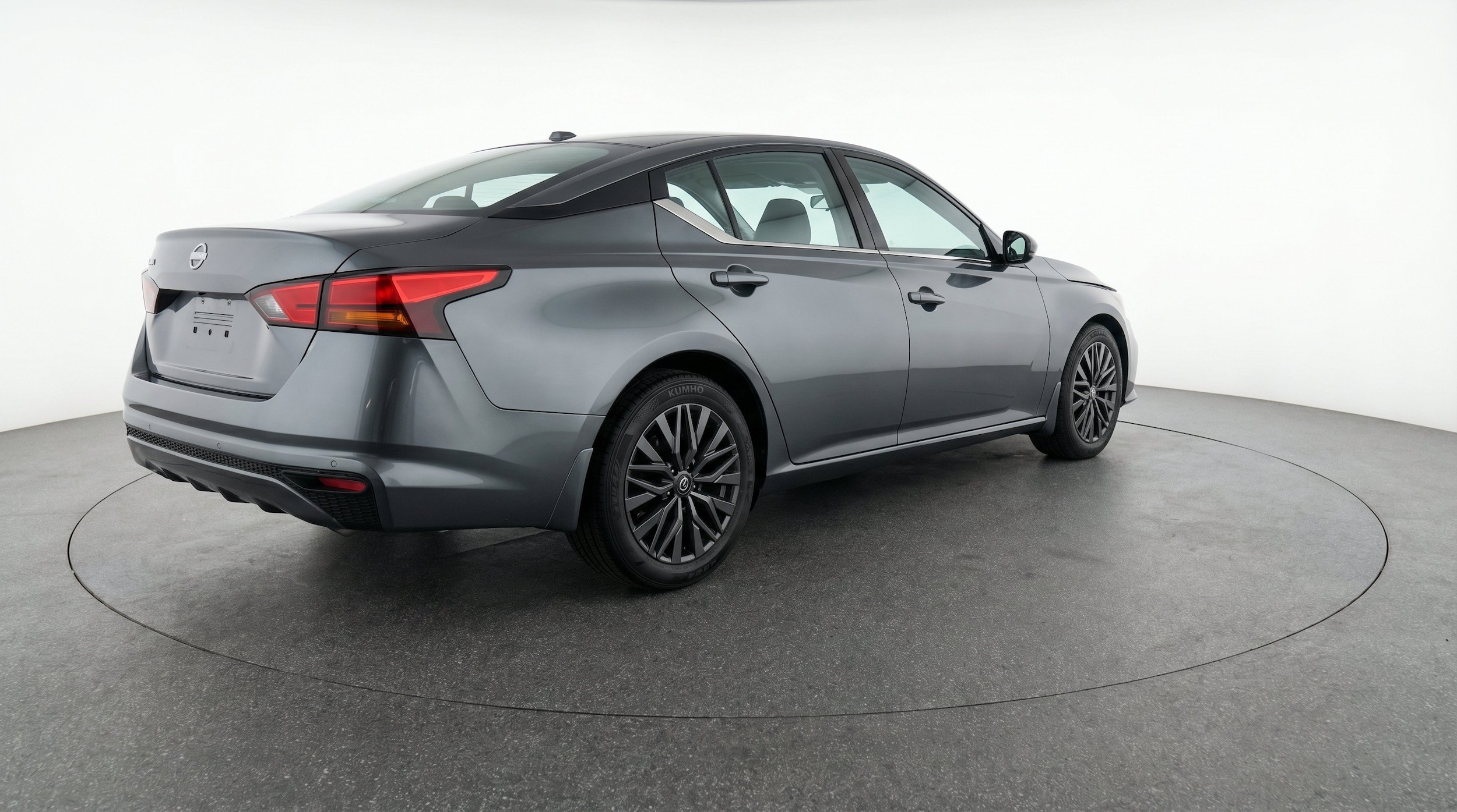 Thumbnail: 2026 Nissan Altima - 9