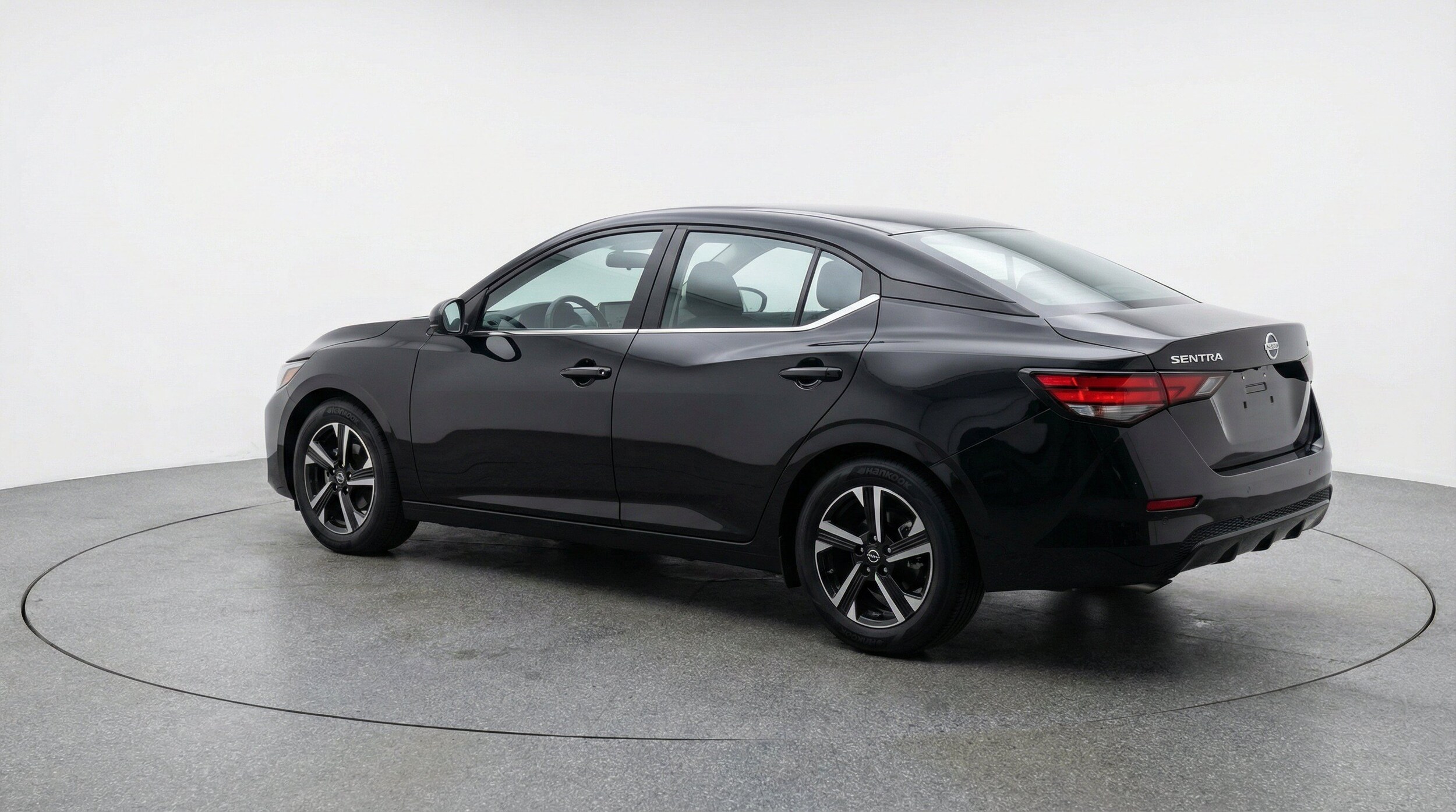 Thumbnail: 2025 Nissan Sentra - 6