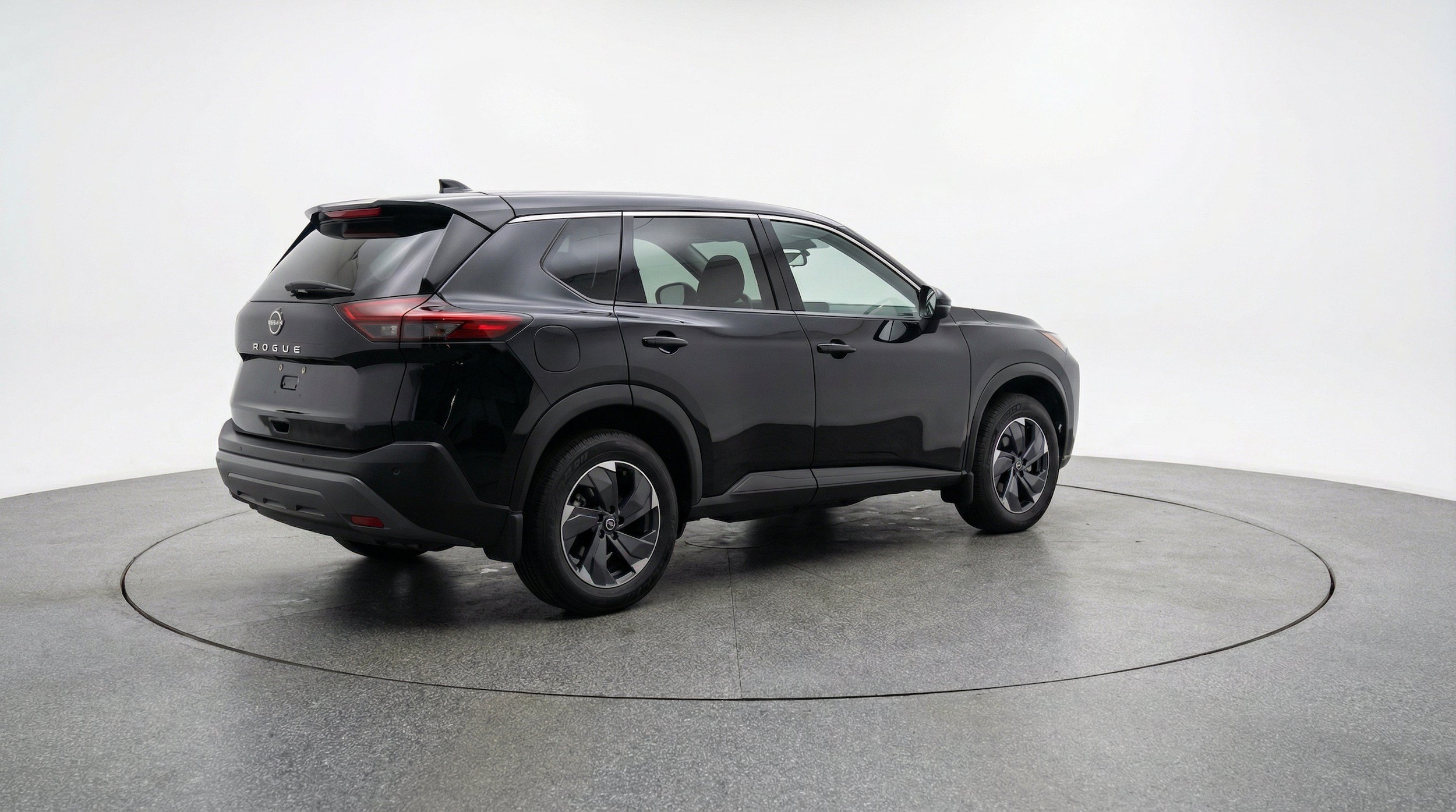 Thumbnail: 2025 Nissan Rogue - 9
