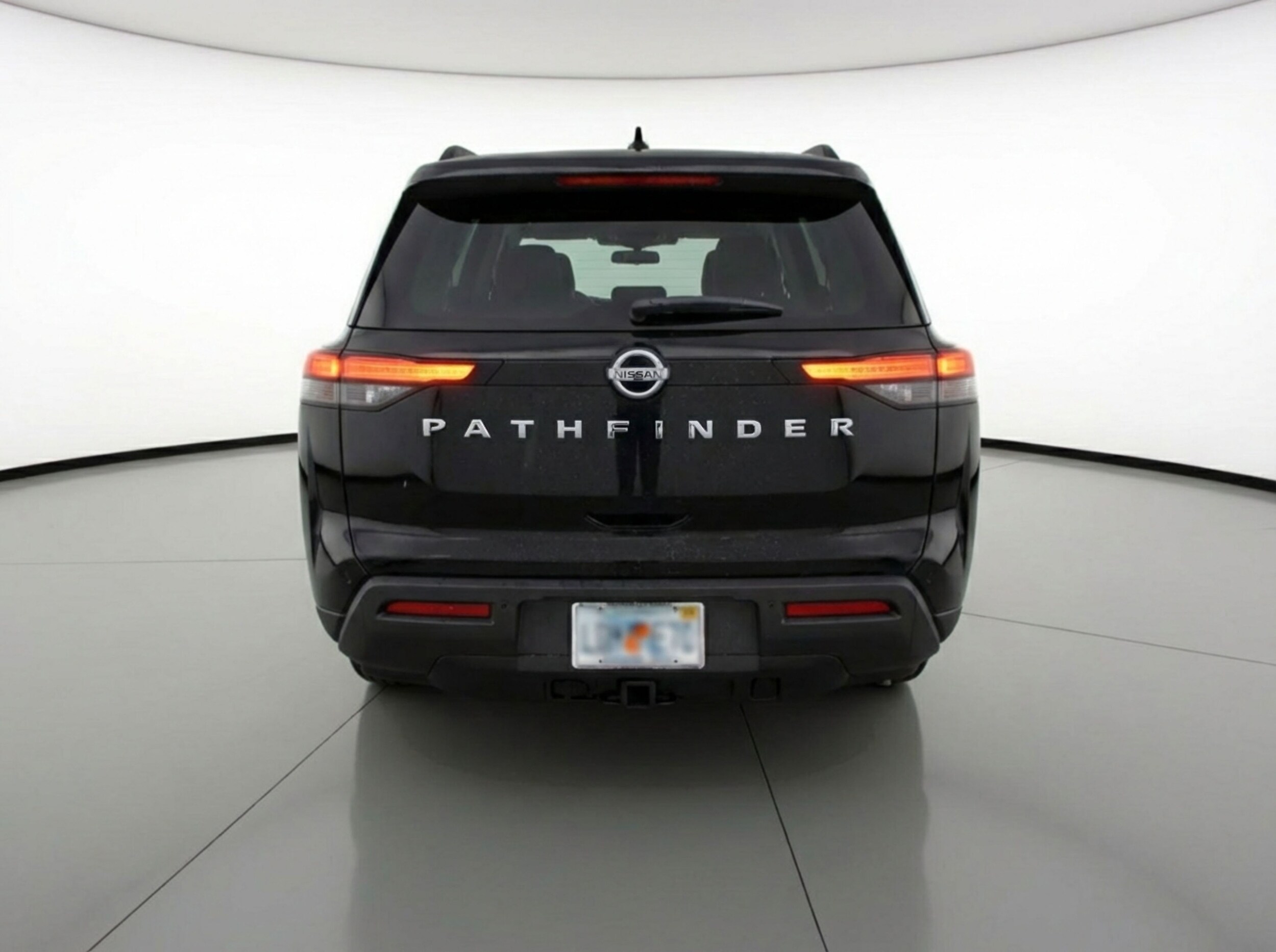 Thumbnail: 2025 Nissan Pathfinder - 6