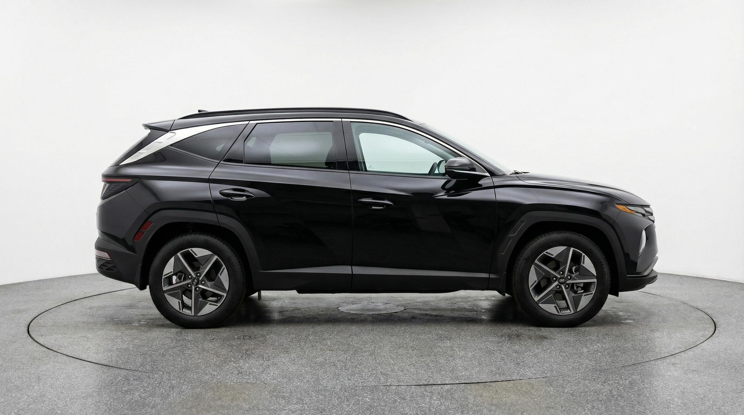 Thumbnail: 2025 Hyundai Tucson - 8