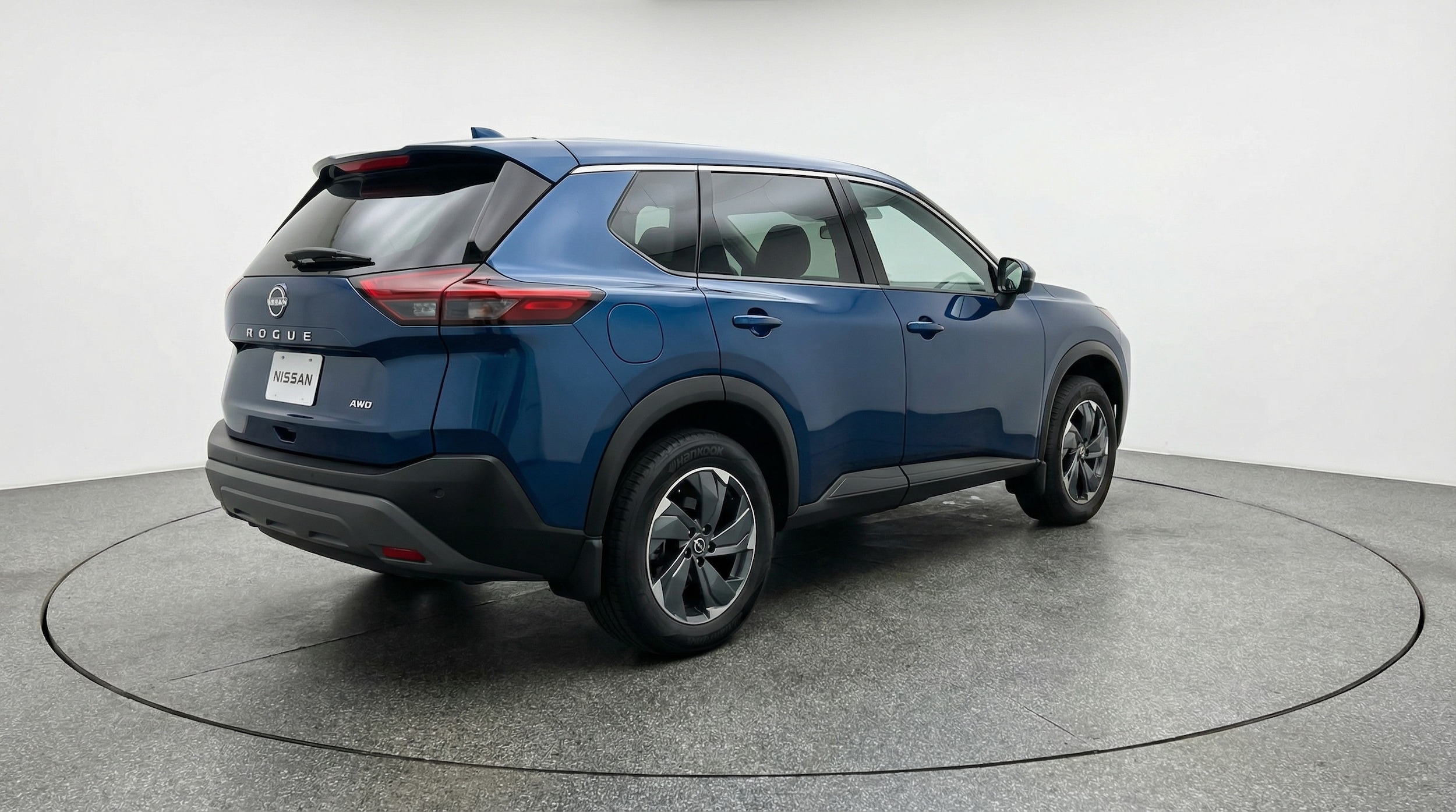 Thumbnail: 2025 Nissan Rogue - 7
