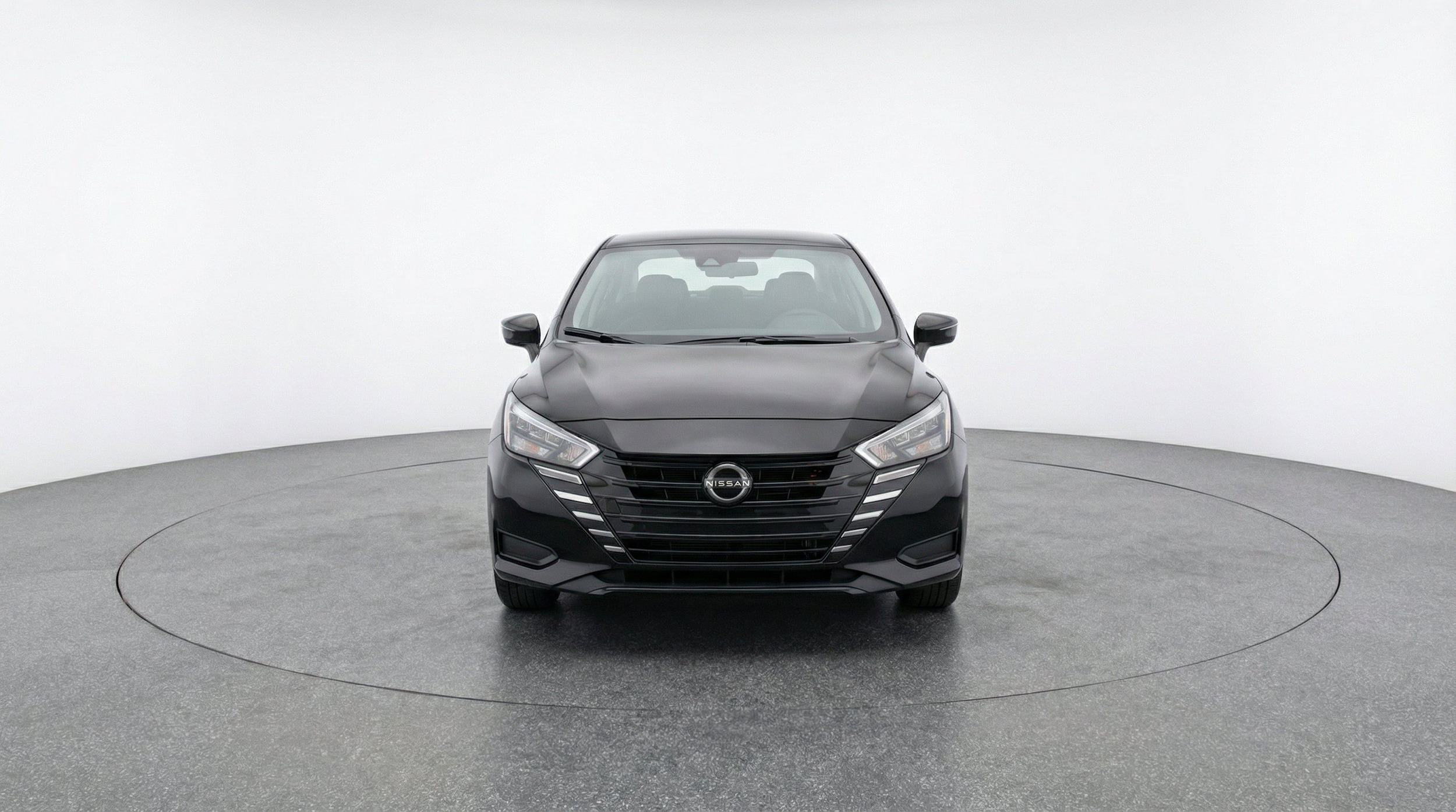 Thumbnail: 2025 Nissan Versa - 2