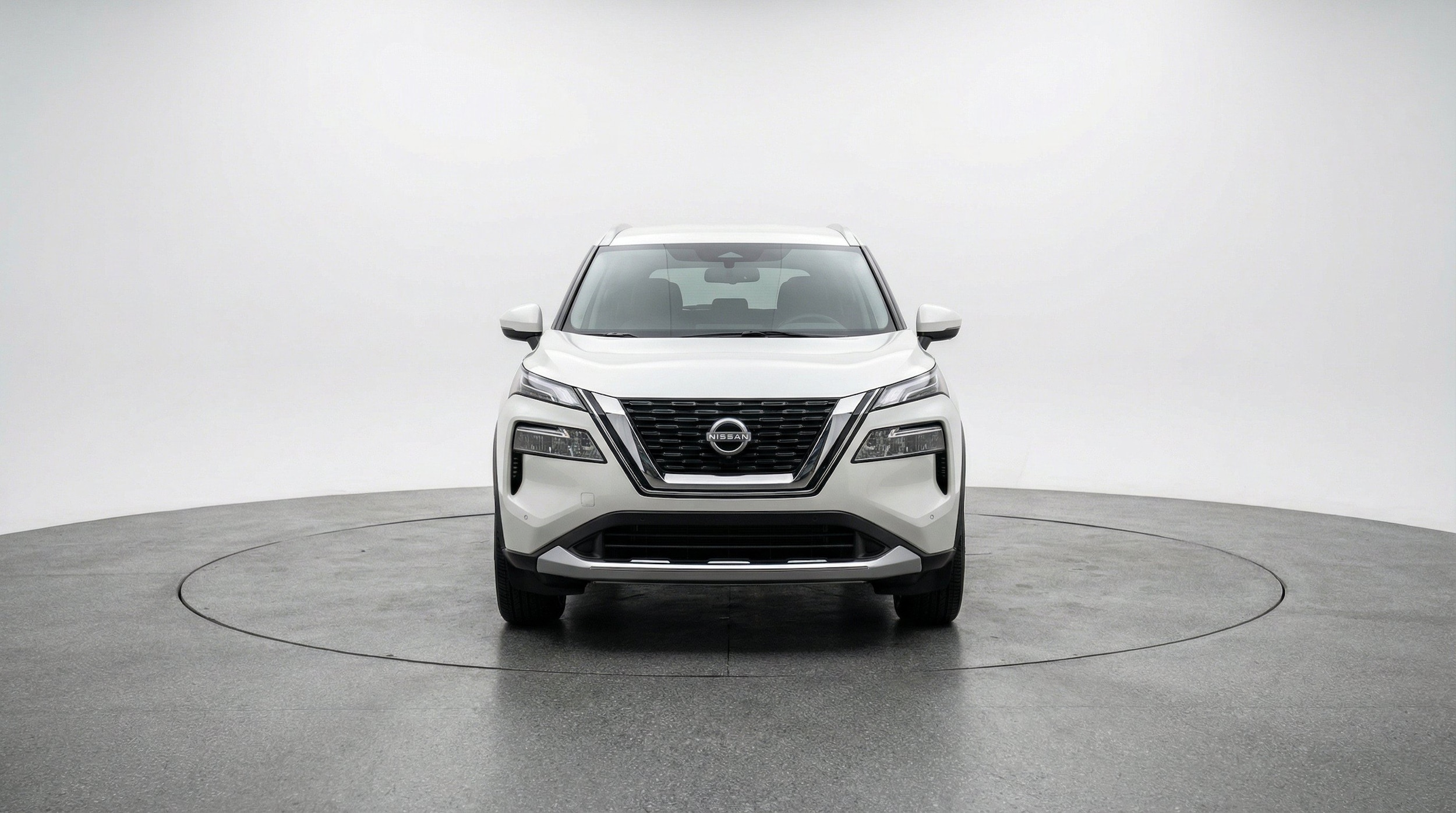 Thumbnail: 2026 Nissan Rogue - 2