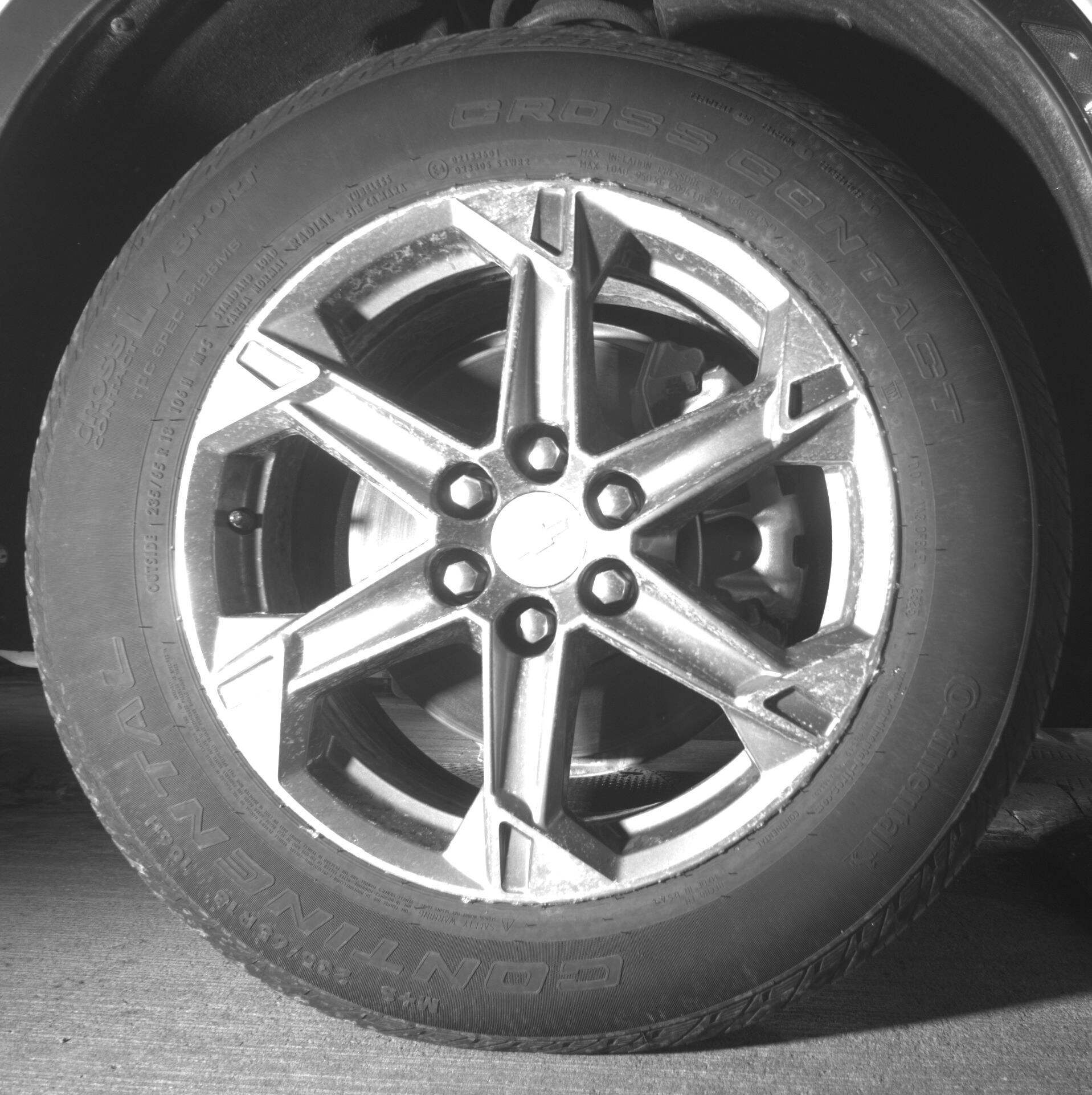 Thumbnail: 2025 Chevrolet Blazer - 10