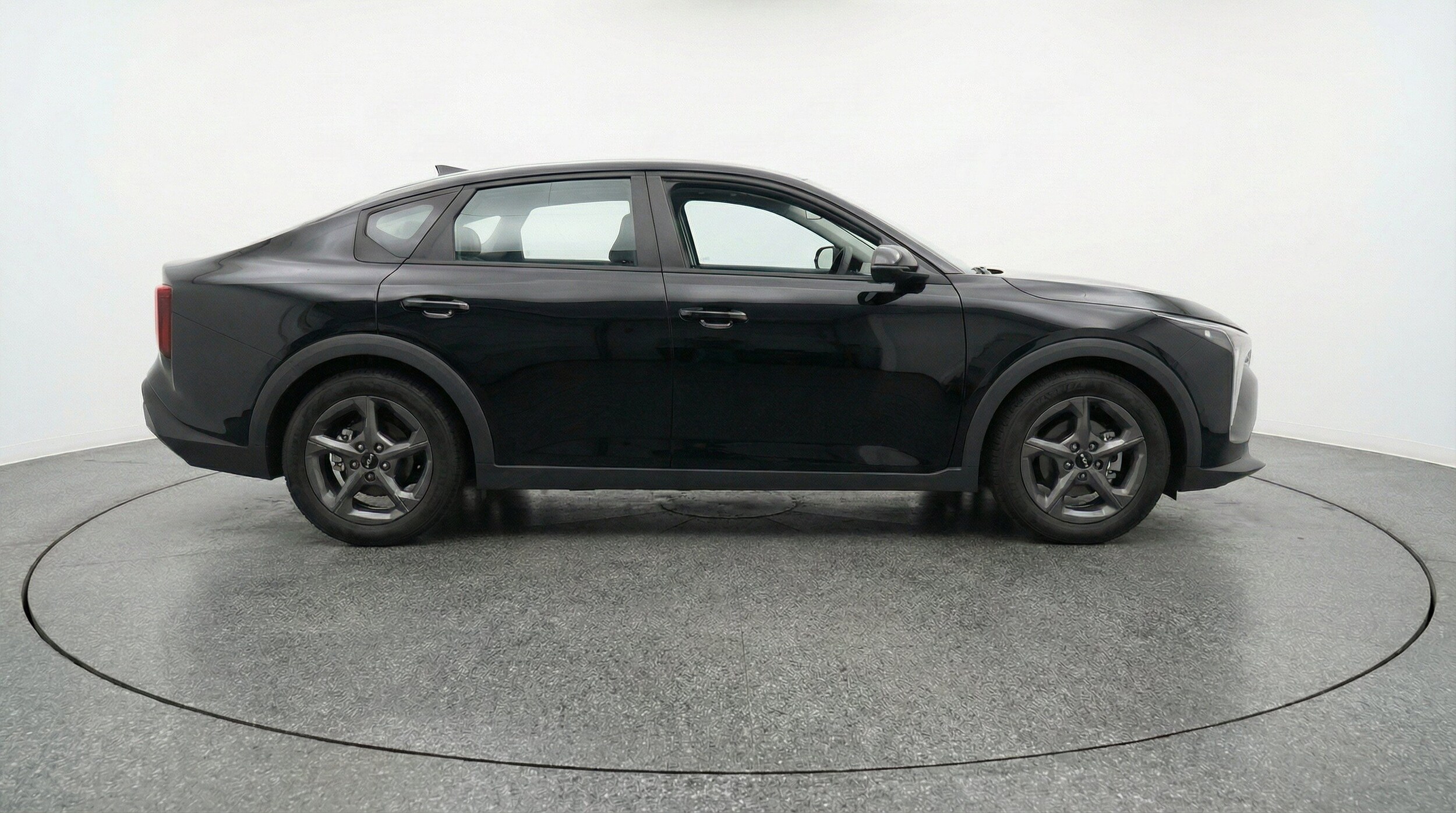 Thumbnail: 2026 Kia K4 - 11