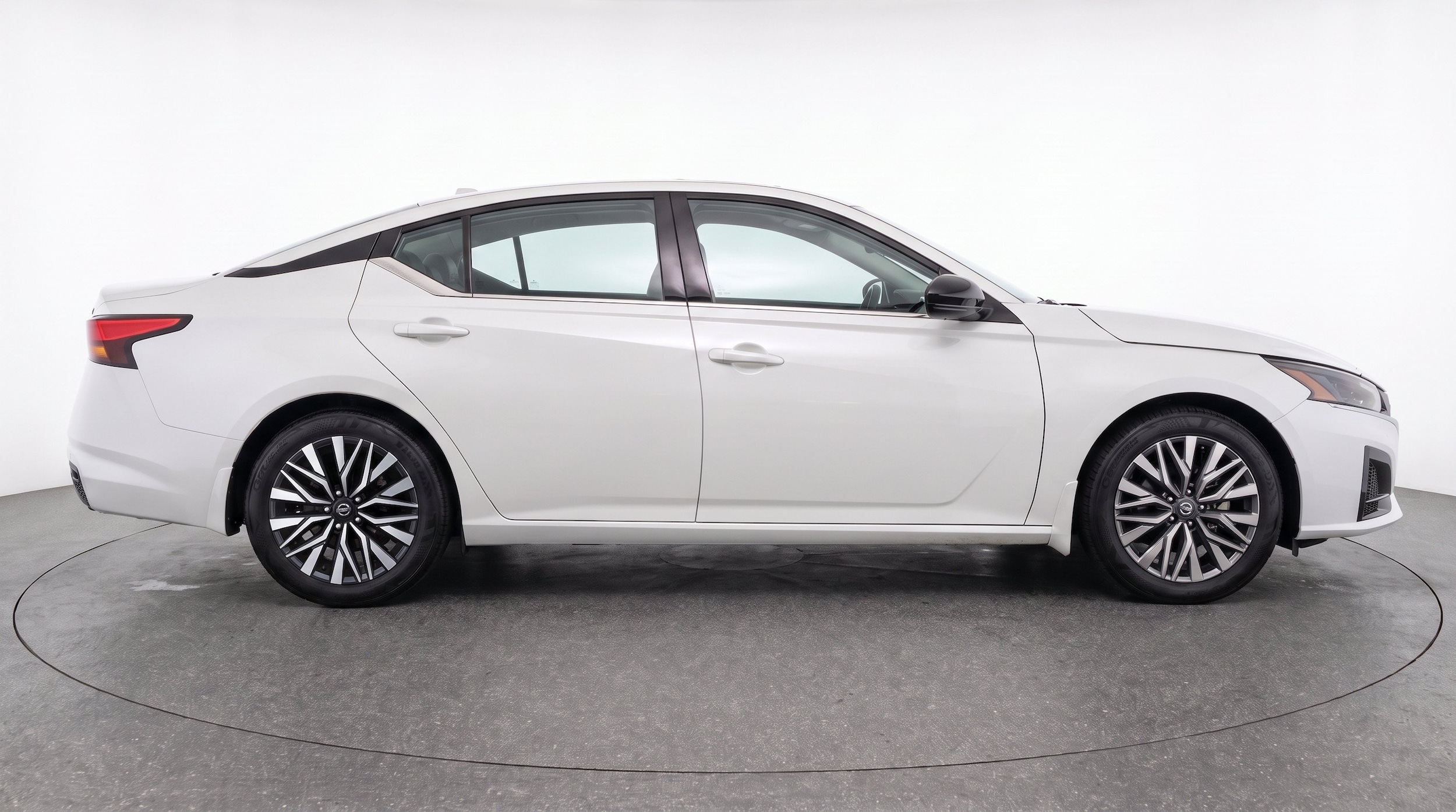 Thumbnail: 2026 Nissan Altima - 11