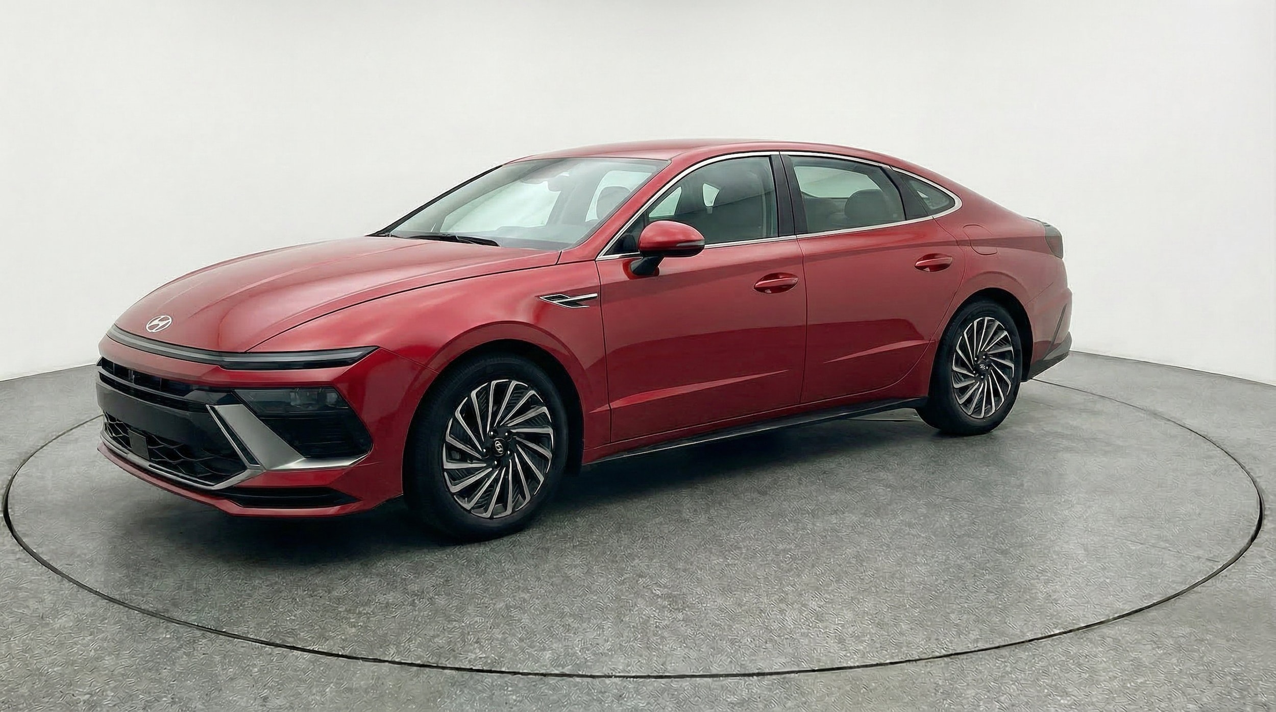 Thumbnail: 2025 Hyundai Sonata - 3