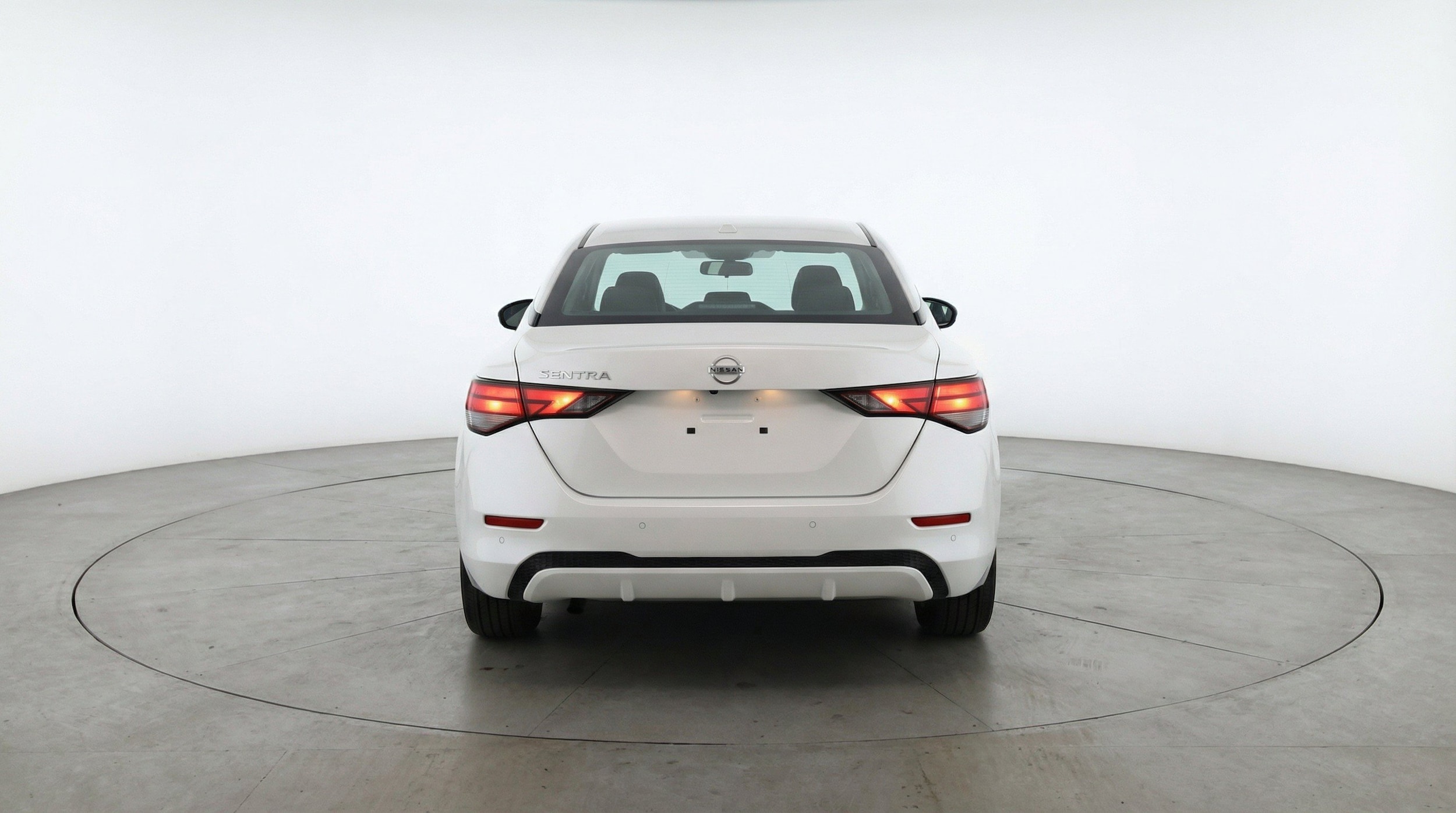 Thumbnail: 2025 Nissan Sentra - 7