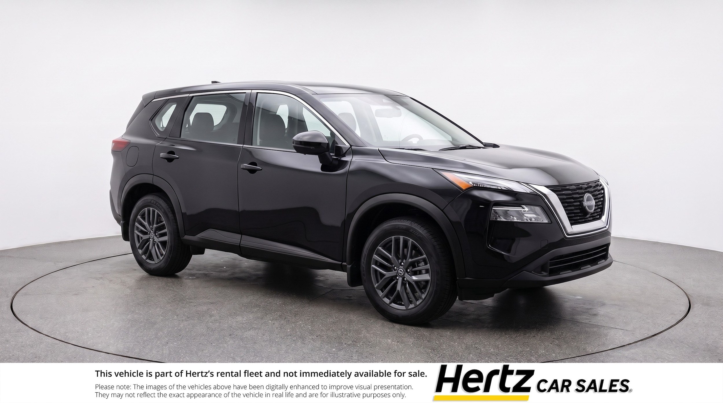 Thumbnail: 2026 Nissan Rogue - 1