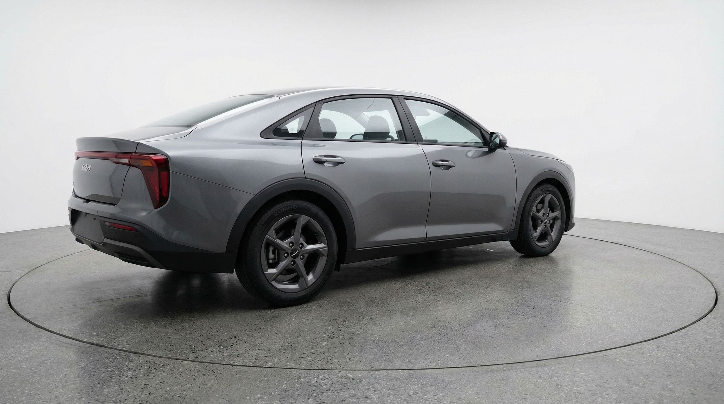 Thumbnail: 2025 Kia K4 - 7