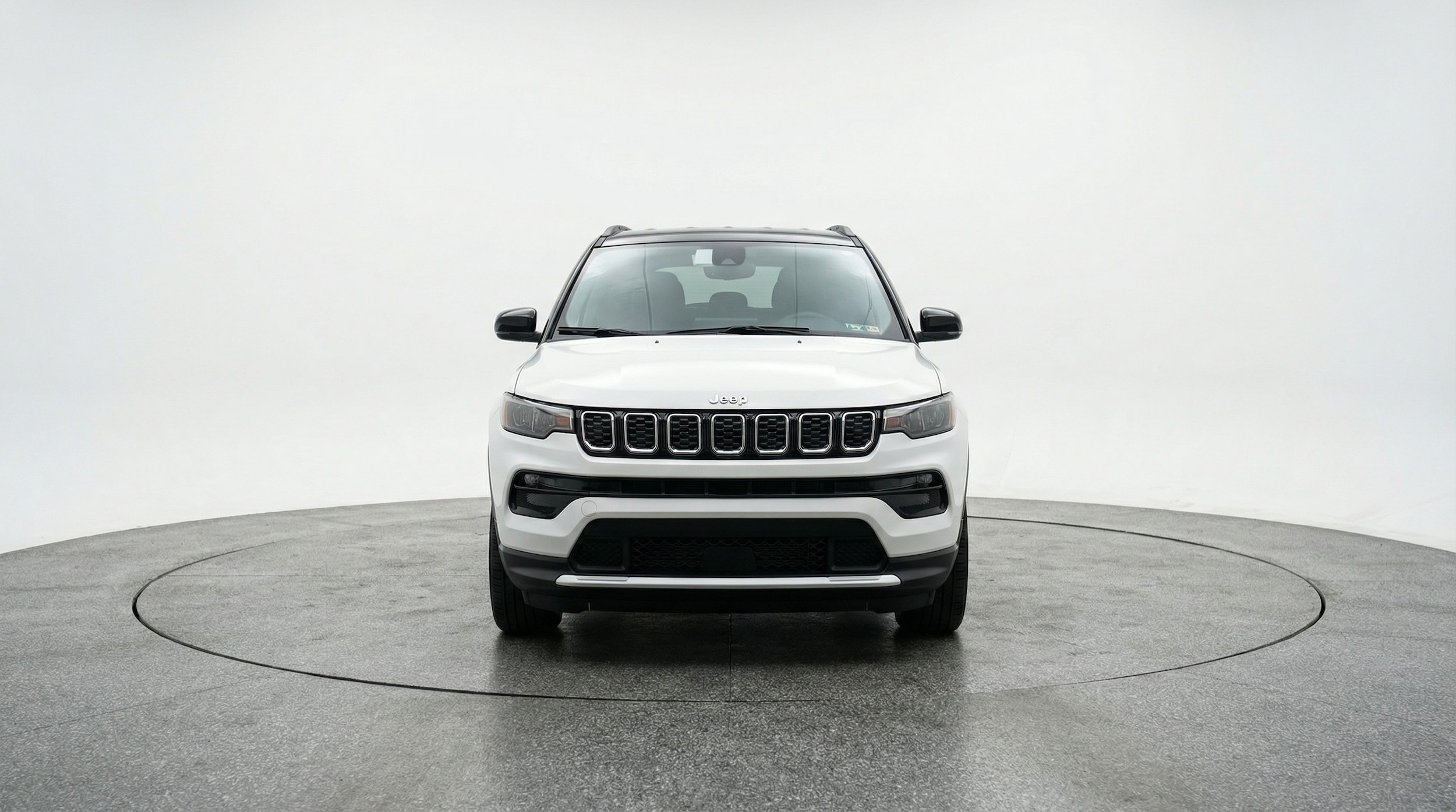 Thumbnail: 2025 Jeep Compass - 2