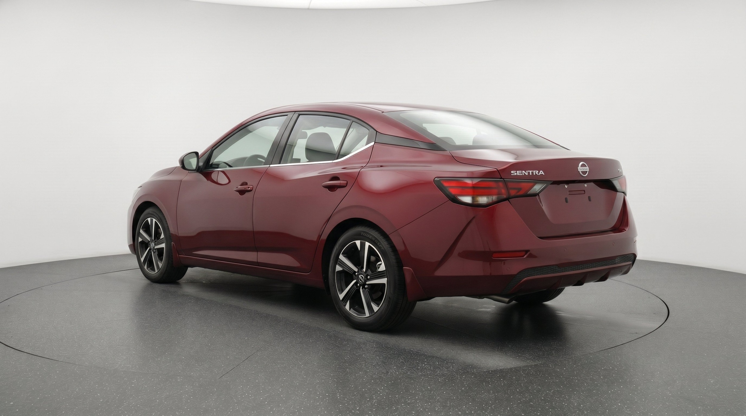 Thumbnail: 2024 Nissan Sentra - 6