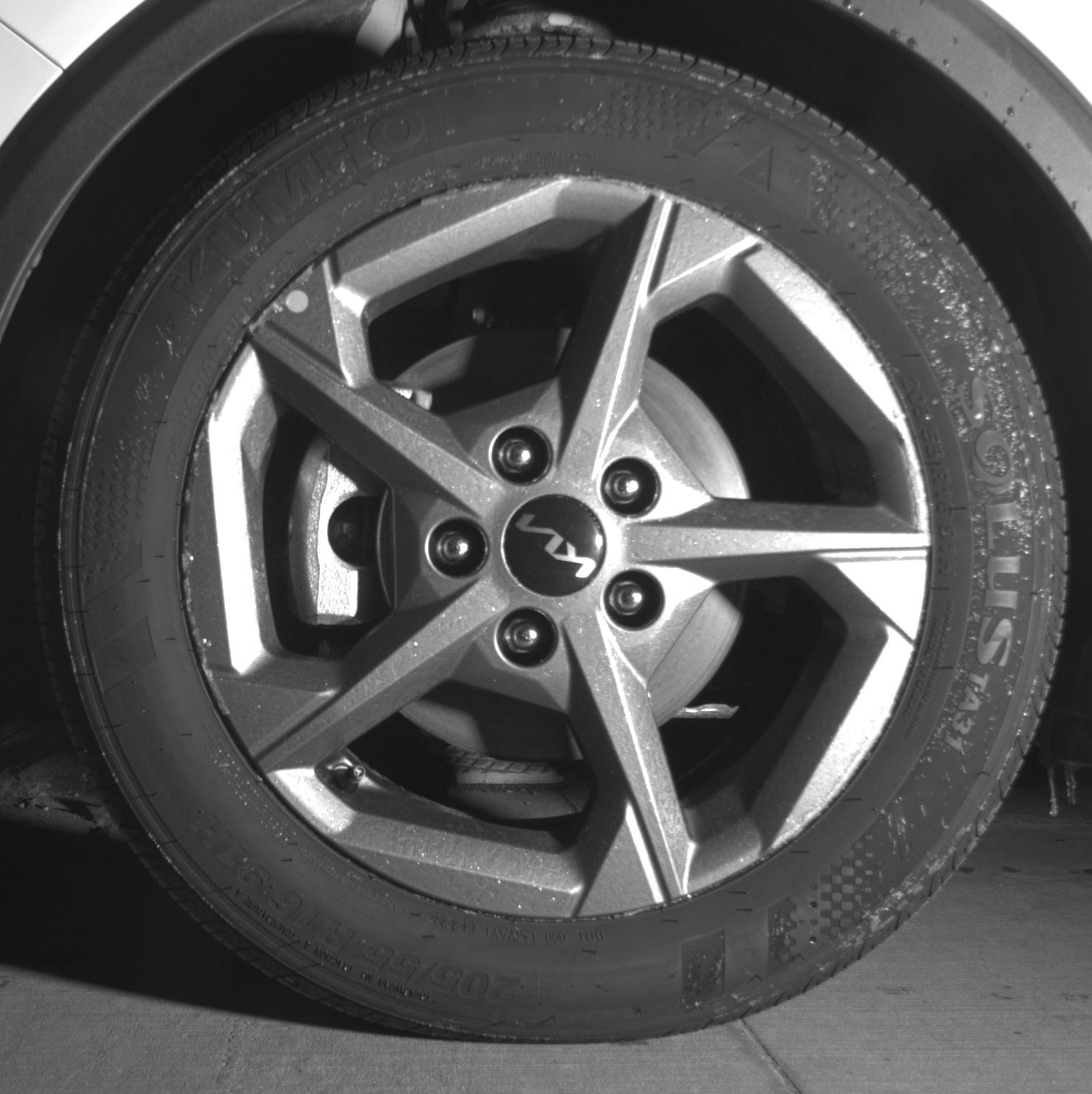 Thumbnail: 2025 Kia K4 - 9