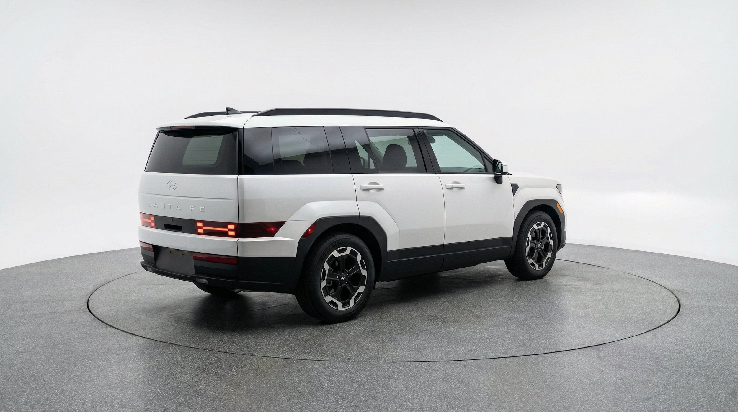 Thumbnail: 2026 Hyundai Santa Fe - 9