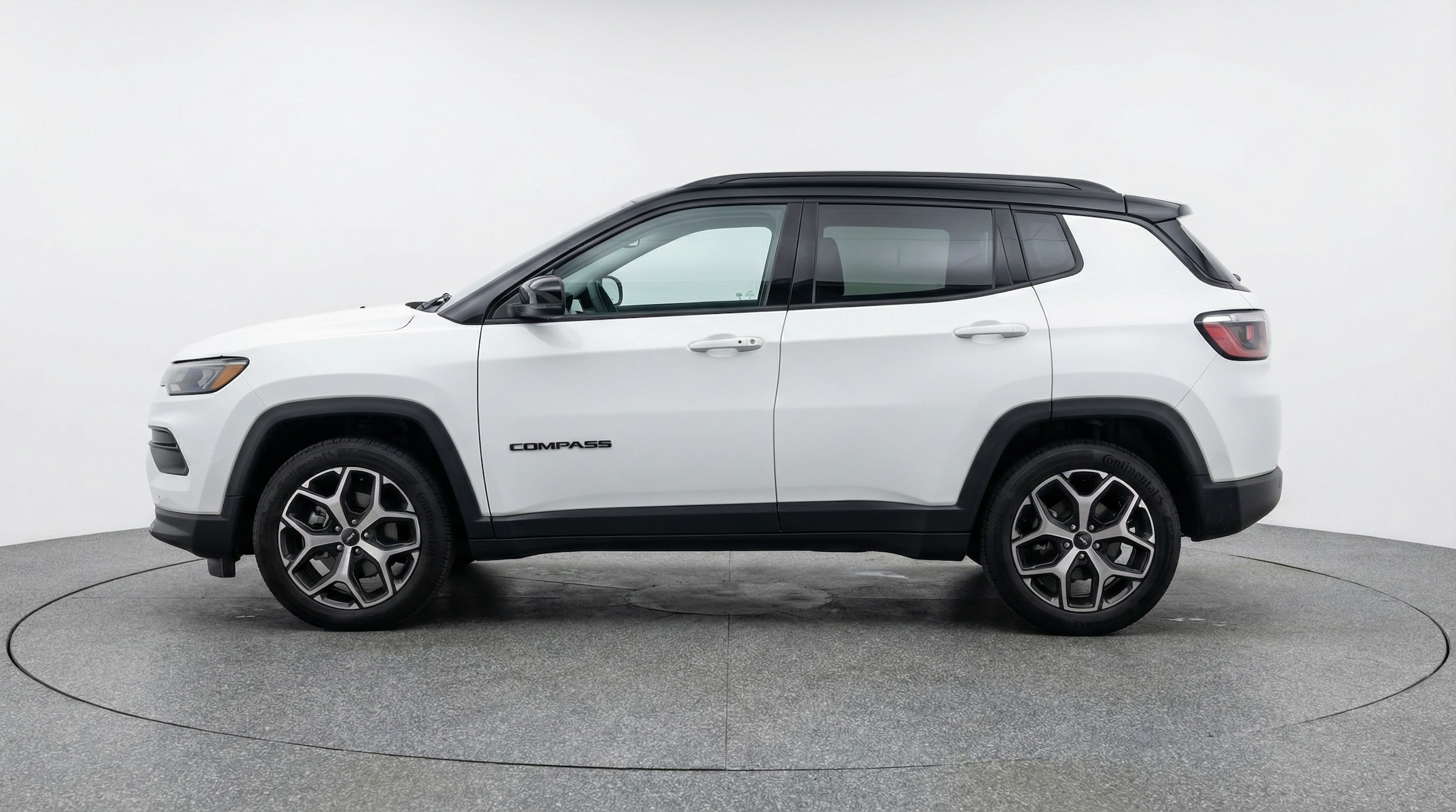Thumbnail: 2025 Jeep Compass - 4