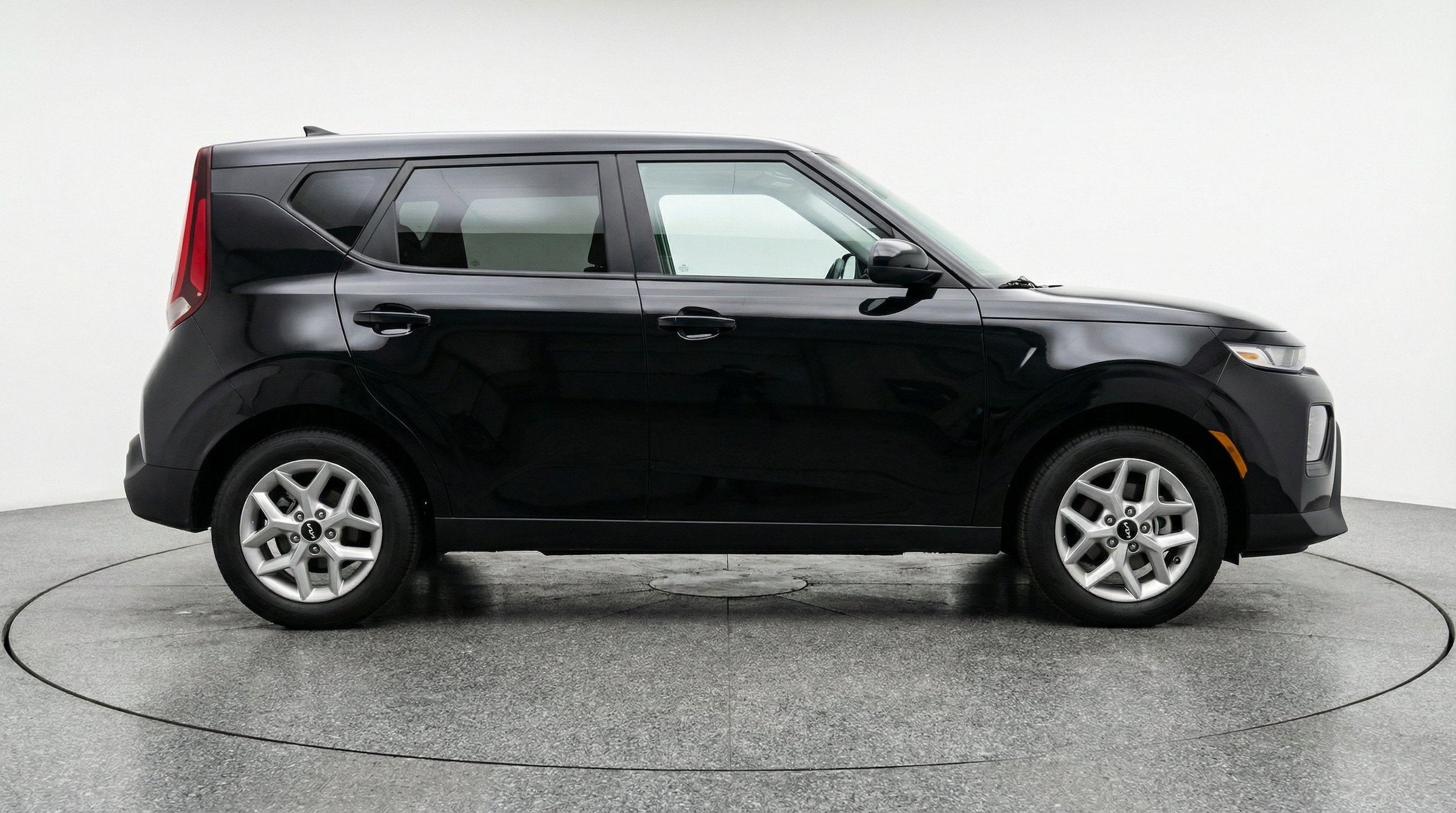 Thumbnail: 2025 Kia Soul - 11