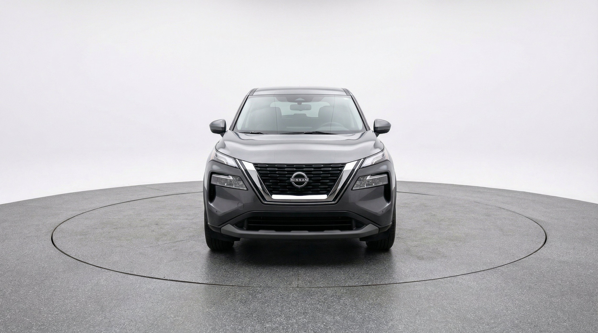 Thumbnail: 2025 Nissan Rogue - 2
