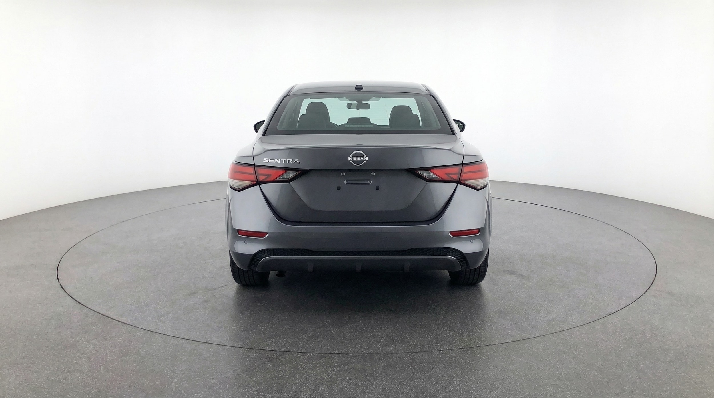Thumbnail: 2025 Nissan Sentra - 6