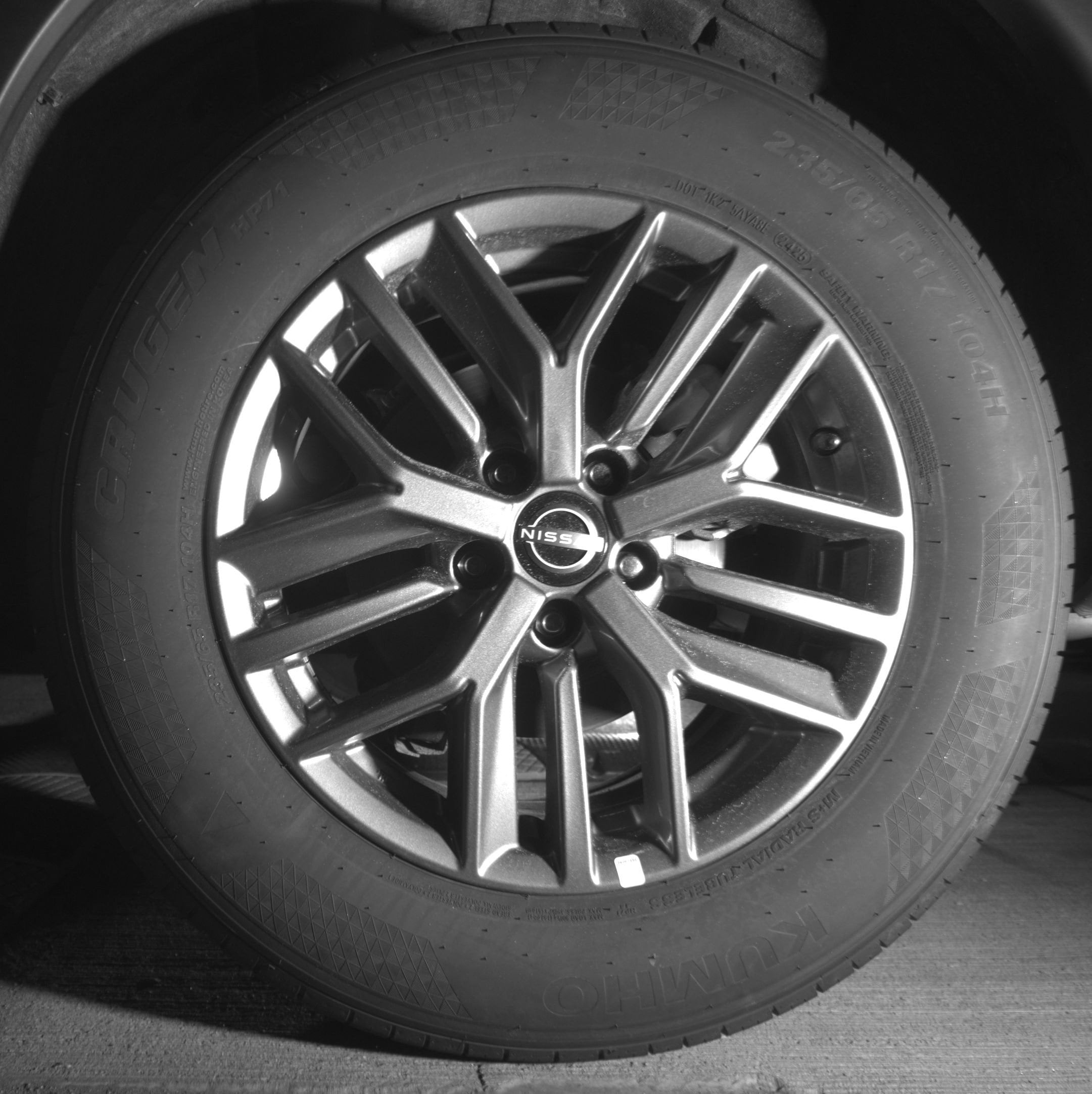 Thumbnail: 2026 Nissan Rogue - 14