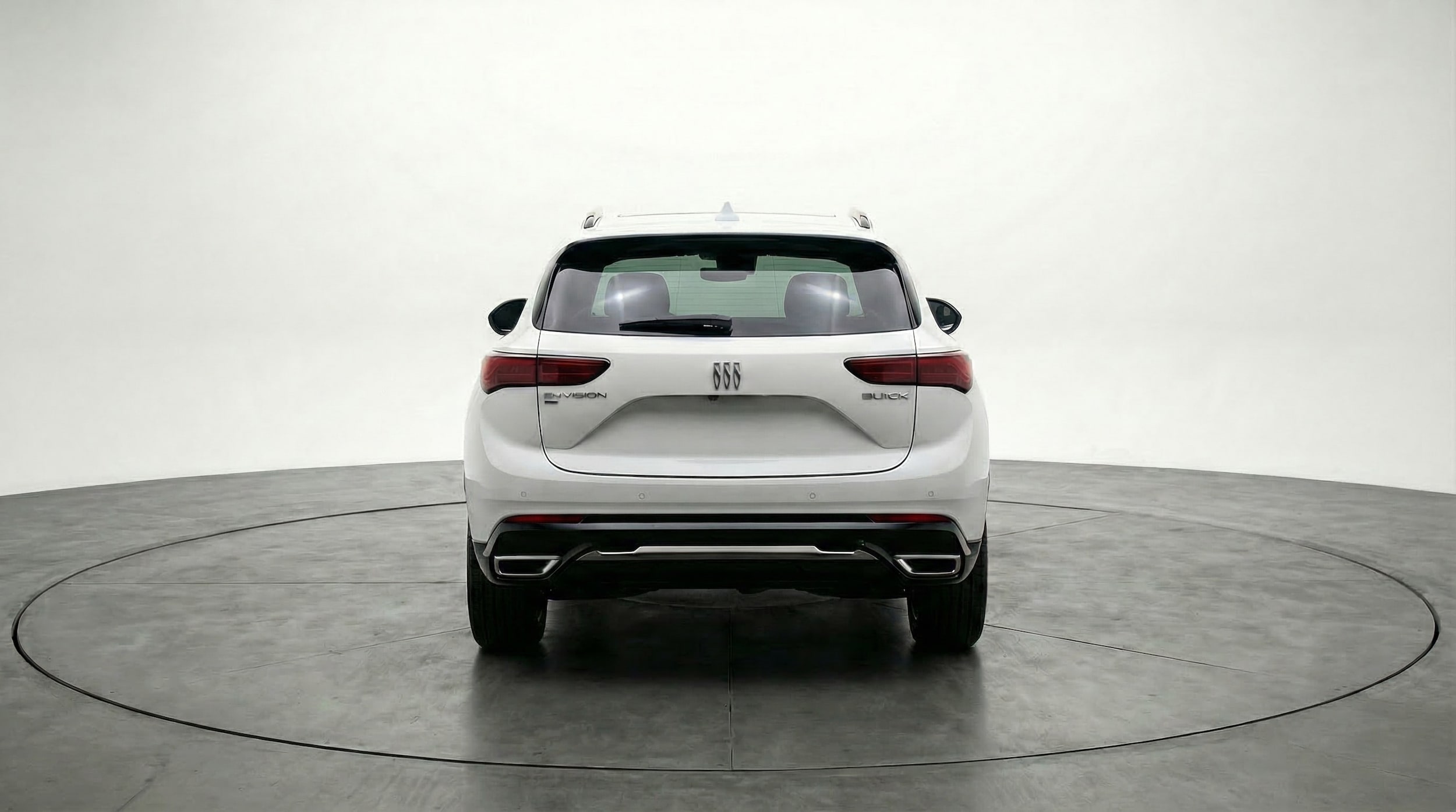 Thumbnail: 2024 Buick Envision - 6